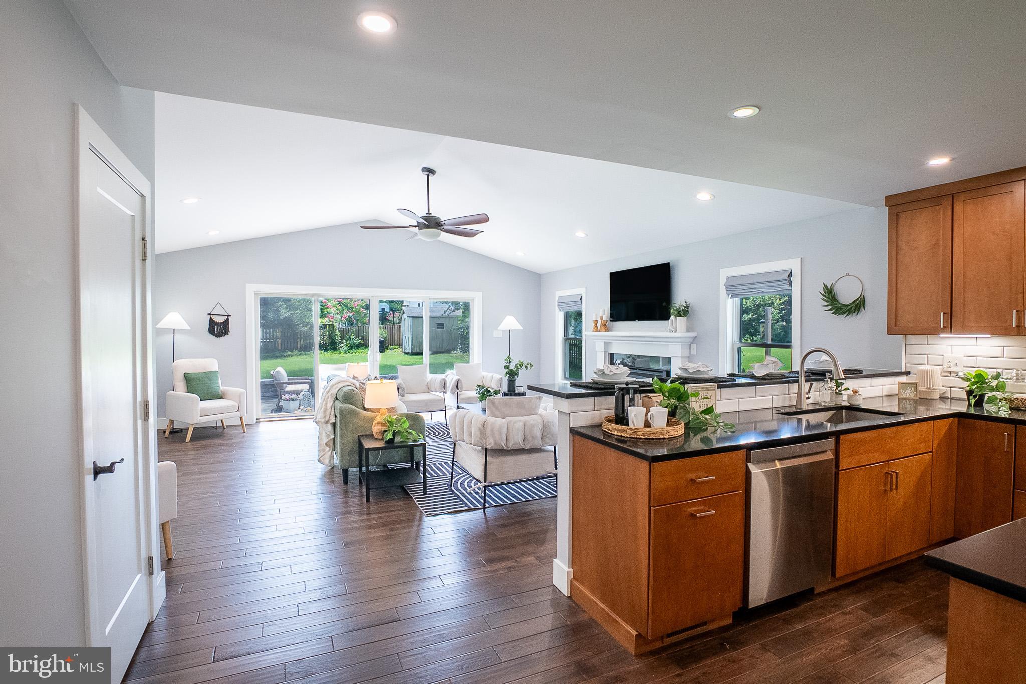 WEST SEVERNA PARK - Residential