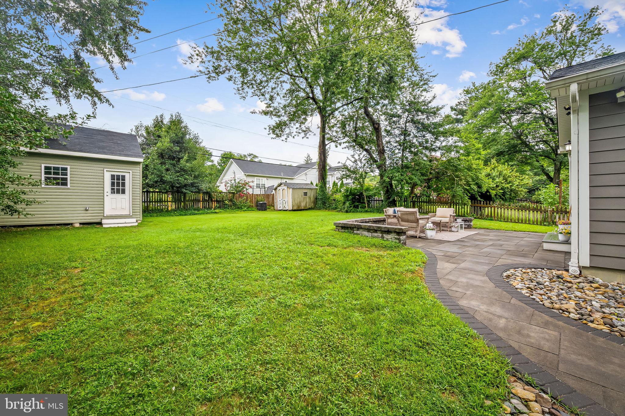 WEST SEVERNA PARK - Residential