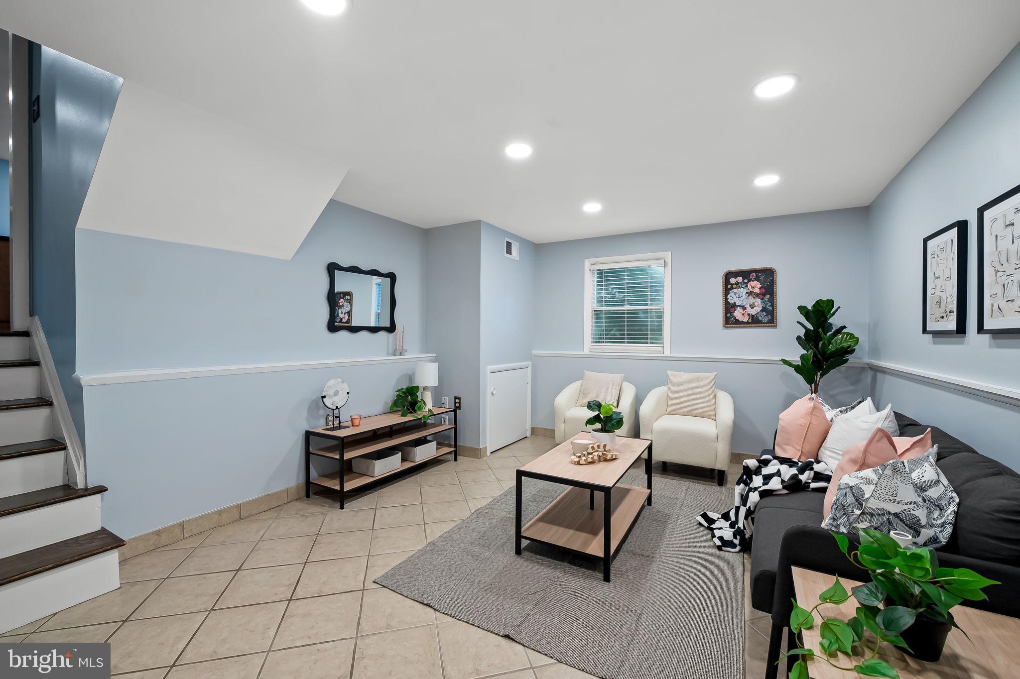 WEST SEVERNA PARK - Residential