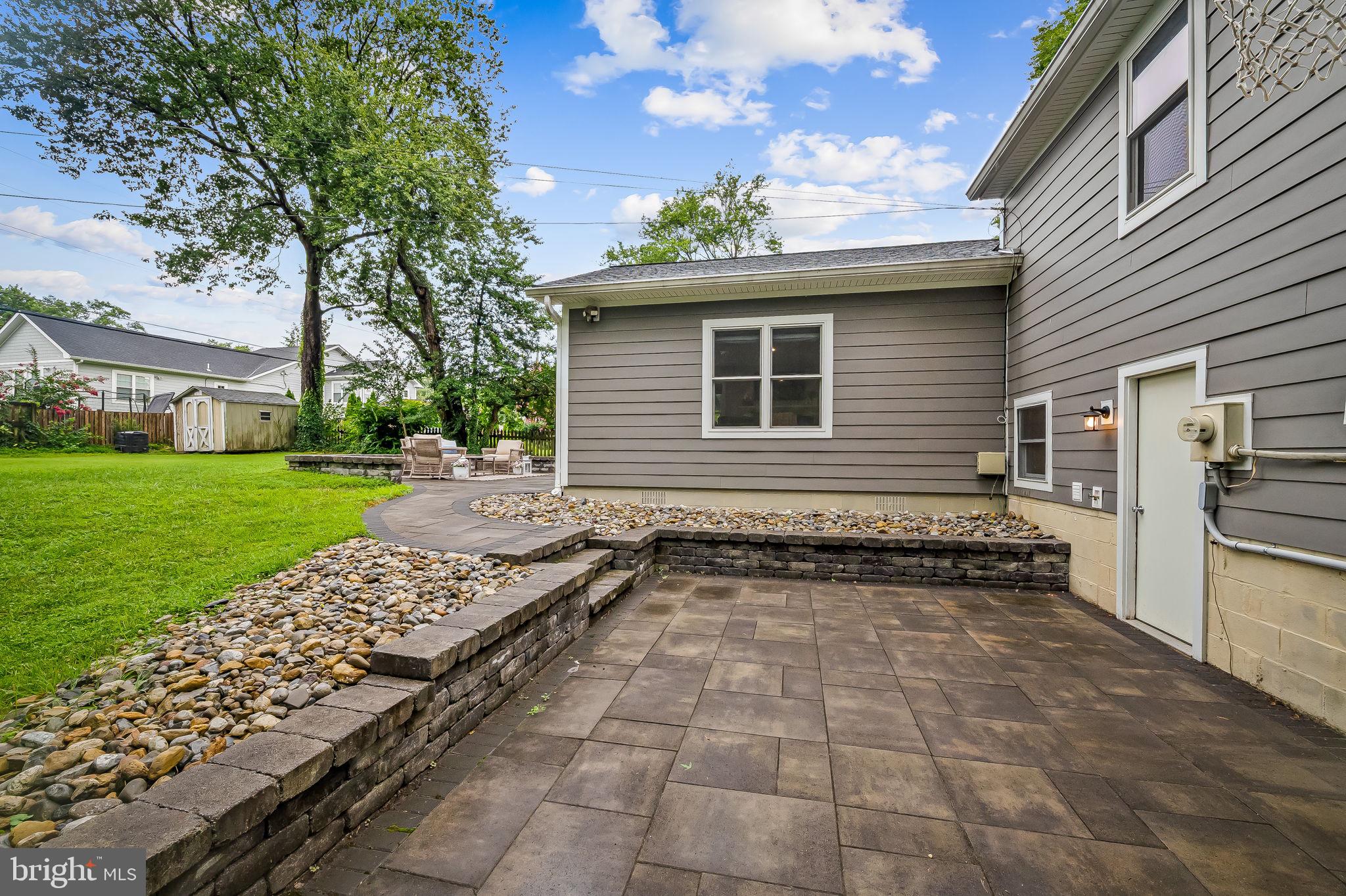 WEST SEVERNA PARK - Residential