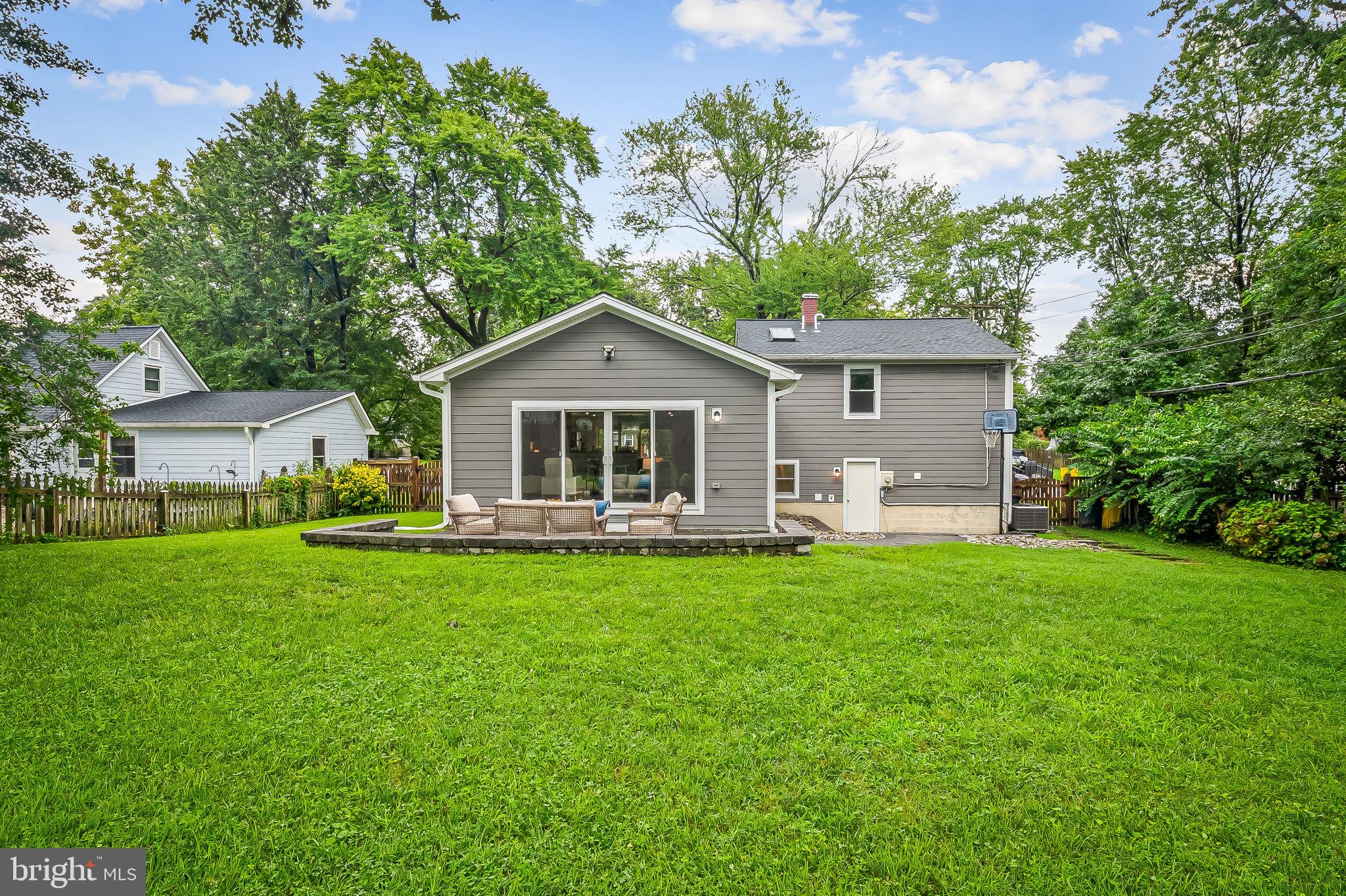 WEST SEVERNA PARK - Residential