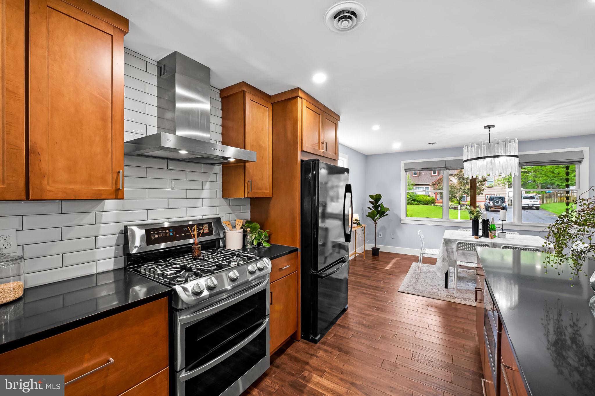 WEST SEVERNA PARK - Residential