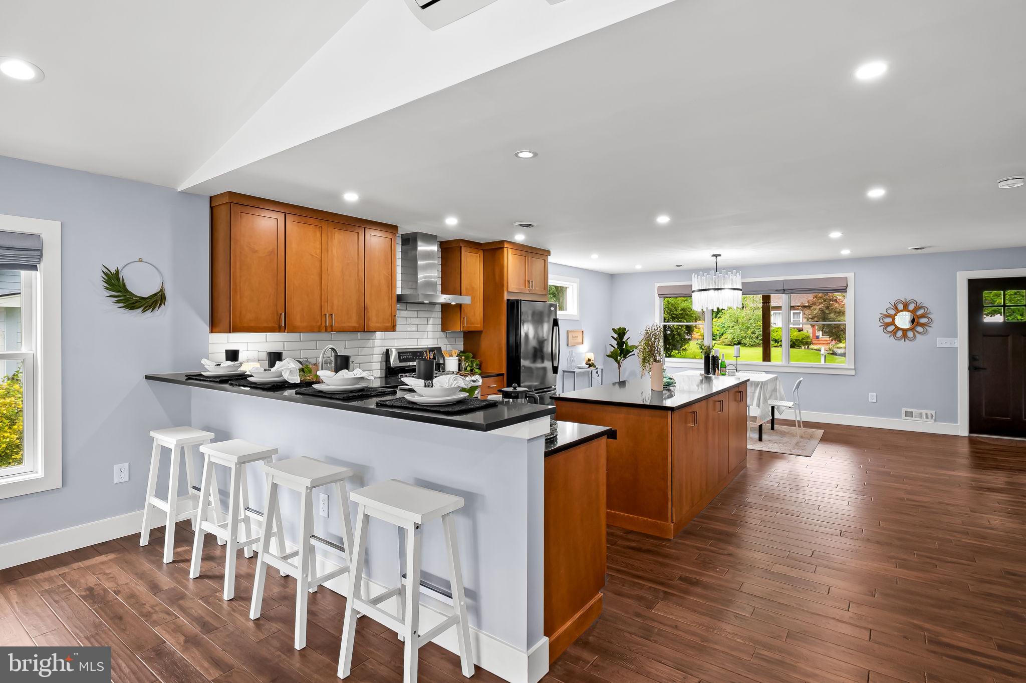 WEST SEVERNA PARK - Residential