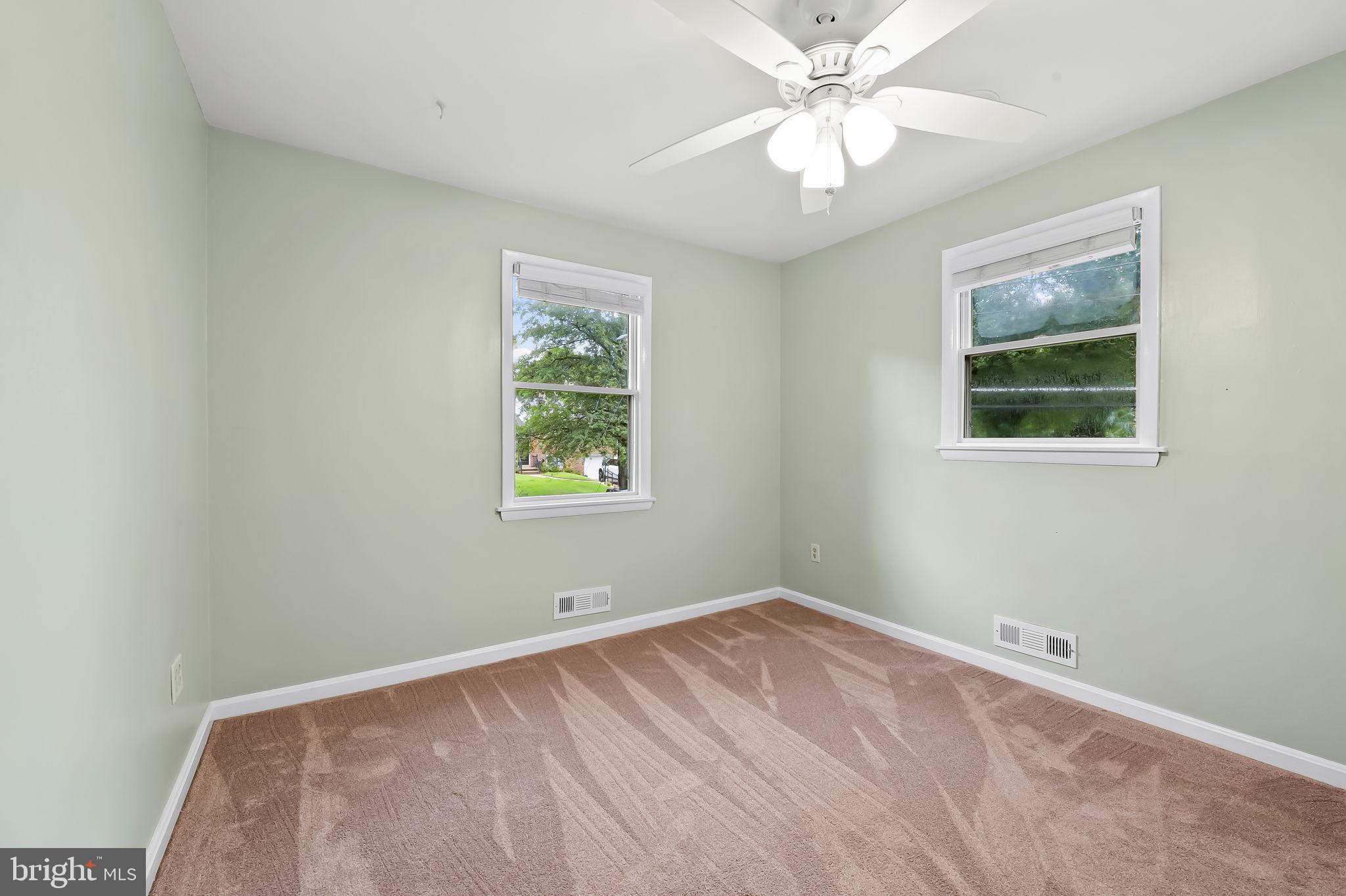 WEST SEVERNA PARK - Residential