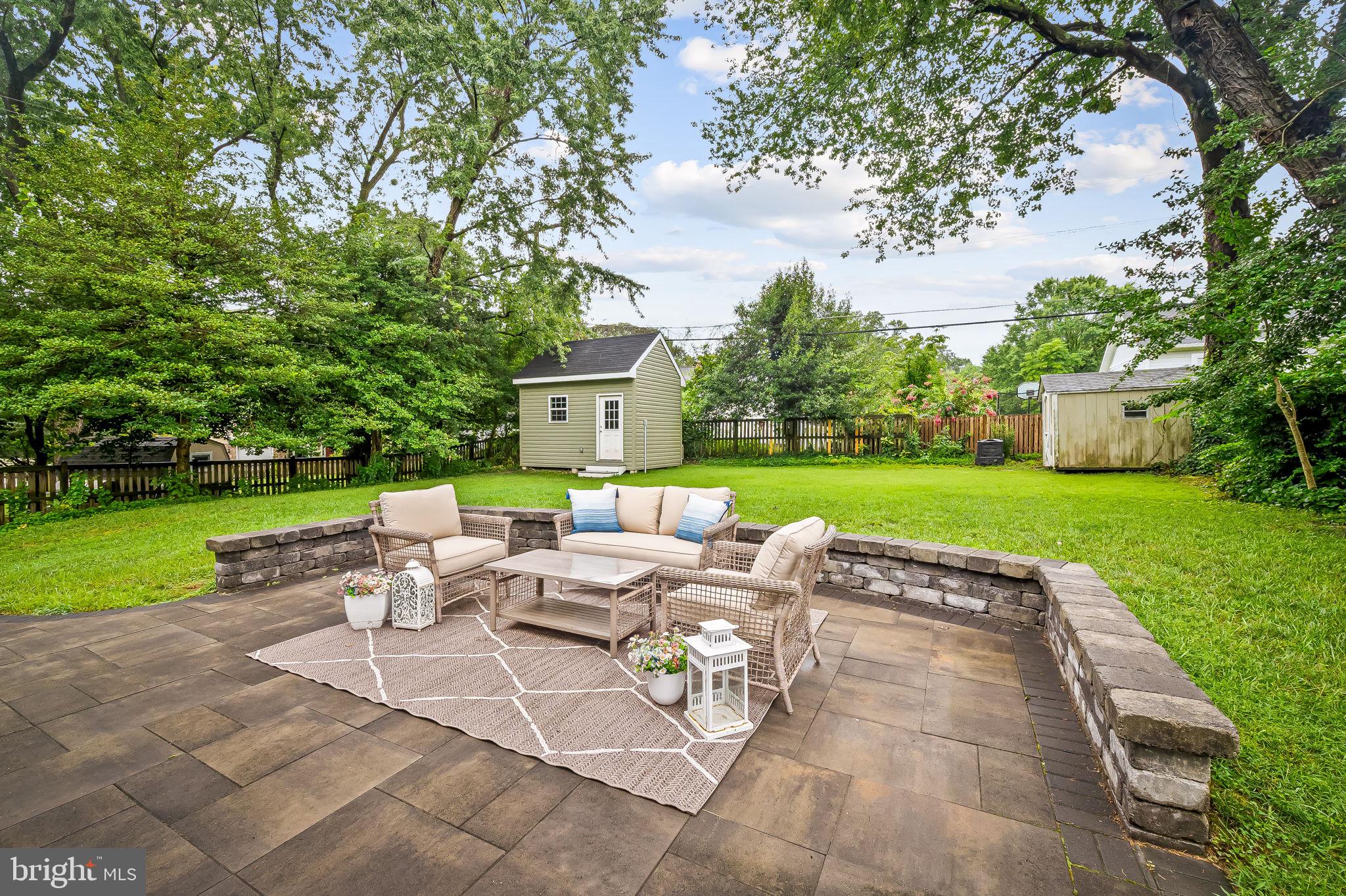 WEST SEVERNA PARK - Residential