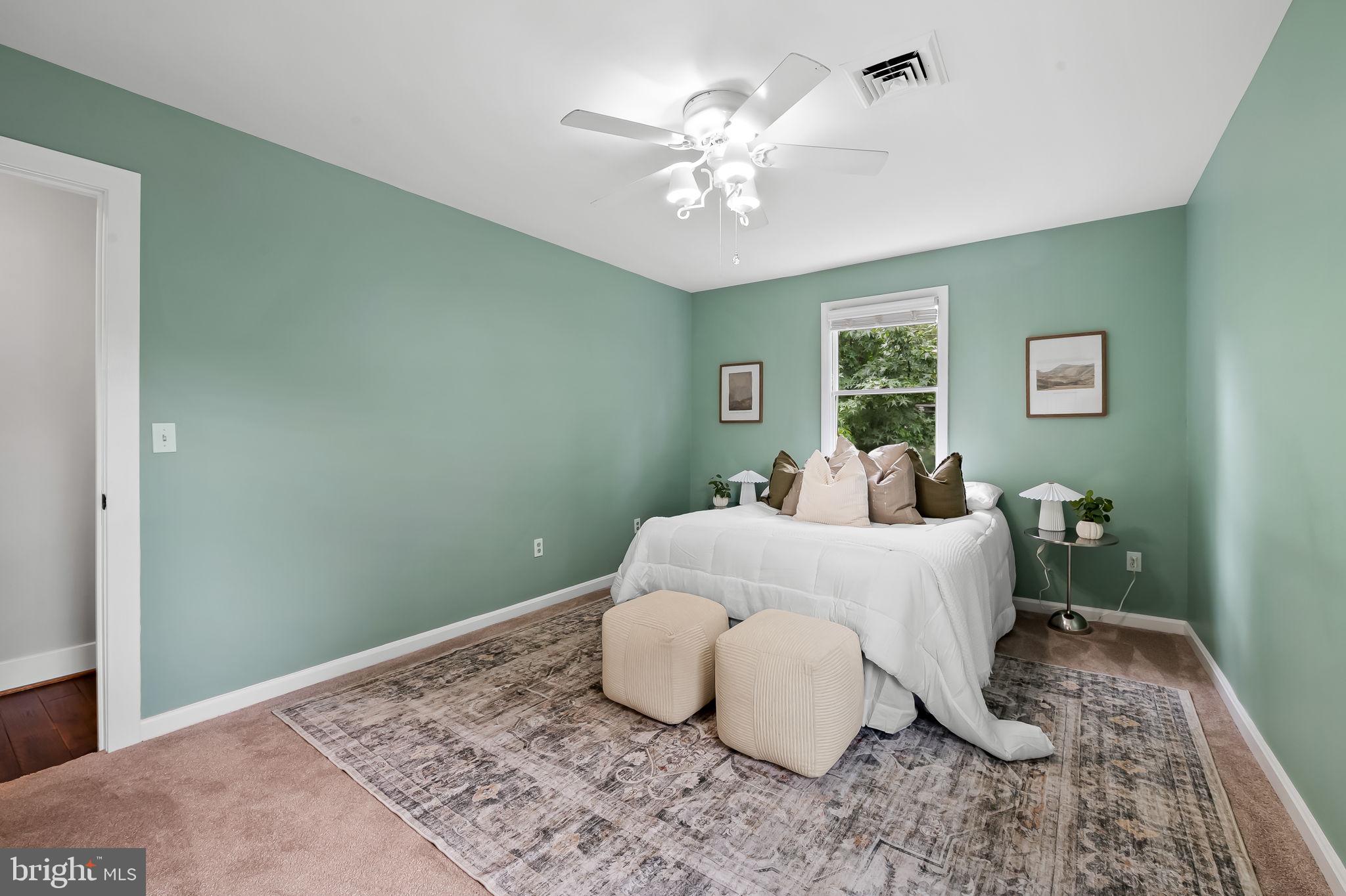 WEST SEVERNA PARK - Residential