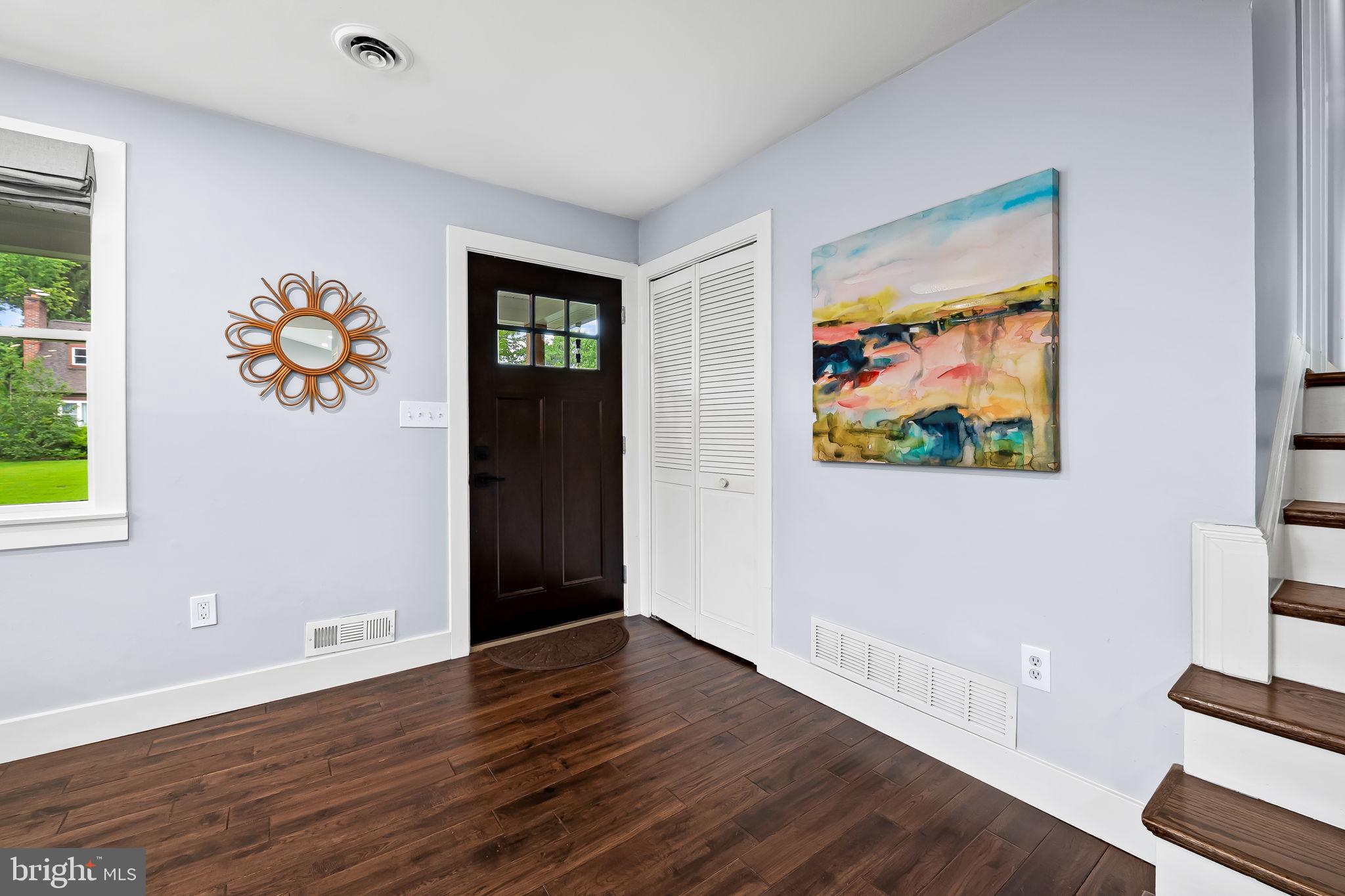 WEST SEVERNA PARK - Residential