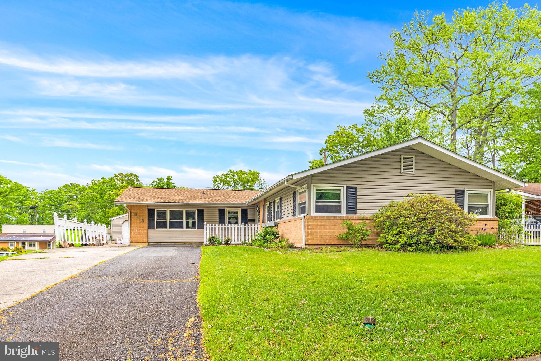 815 JOPPA FARM ROAD