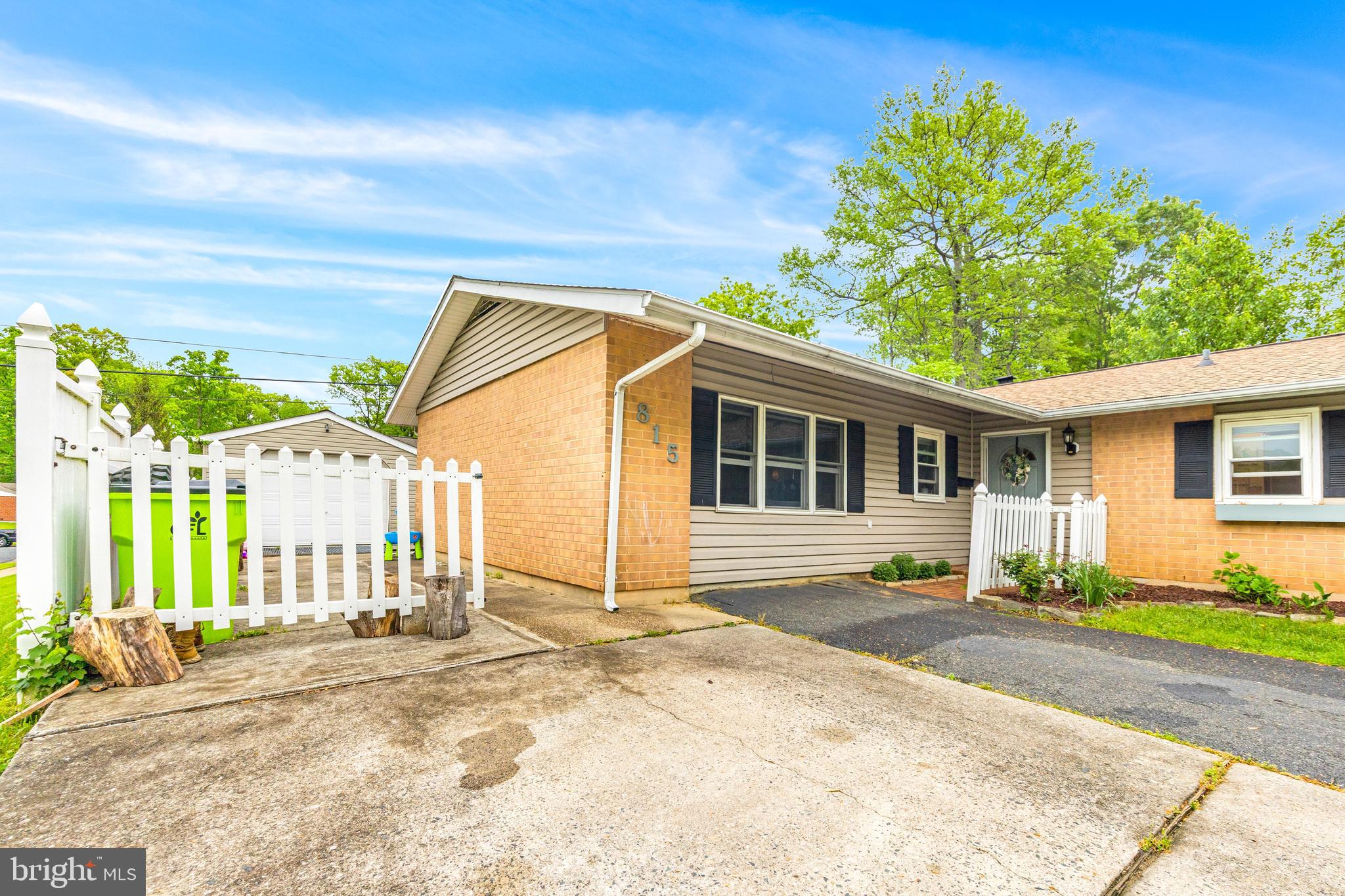 815 JOPPA FARM ROAD