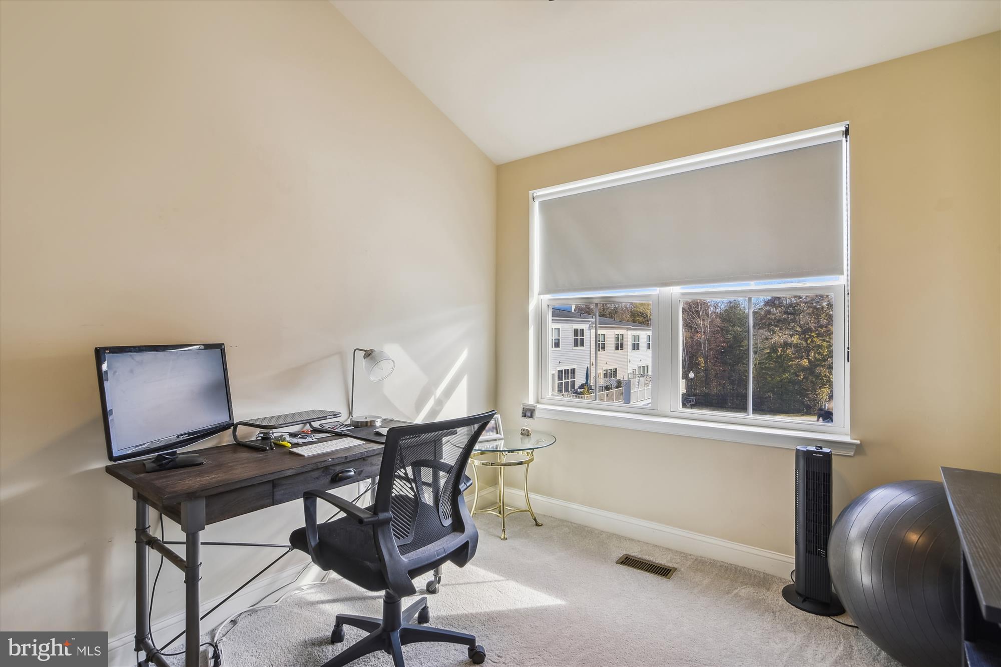 VILLAGE GREENS - Residential Lease