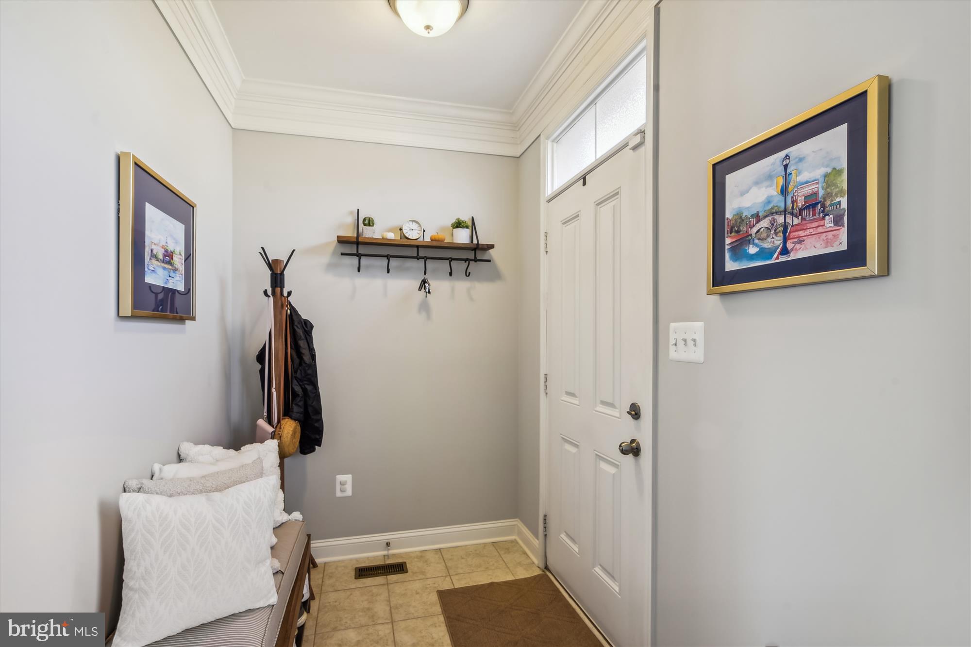 VILLAGE GREENS - Residential Lease