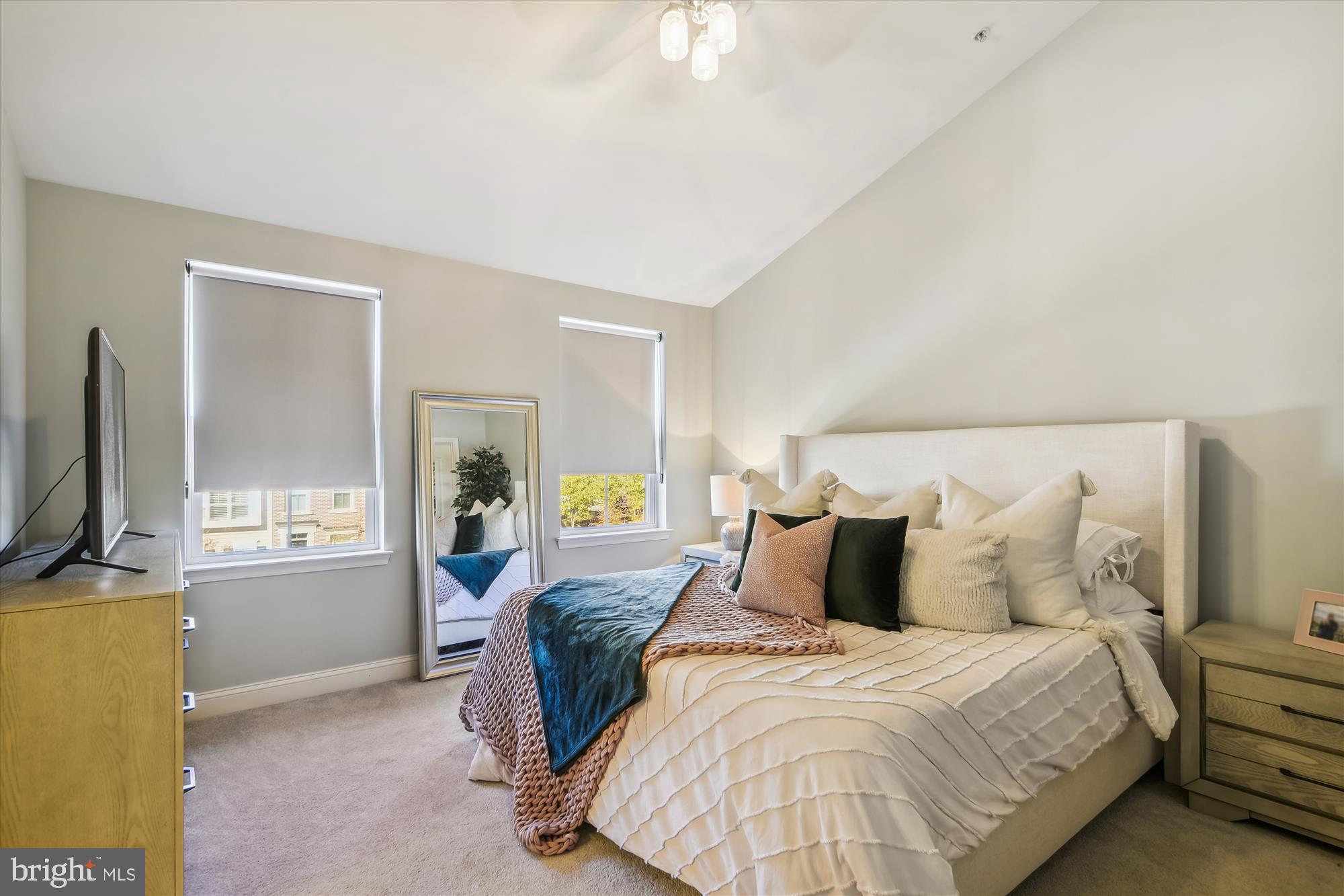 VILLAGE GREENS - Residential Lease