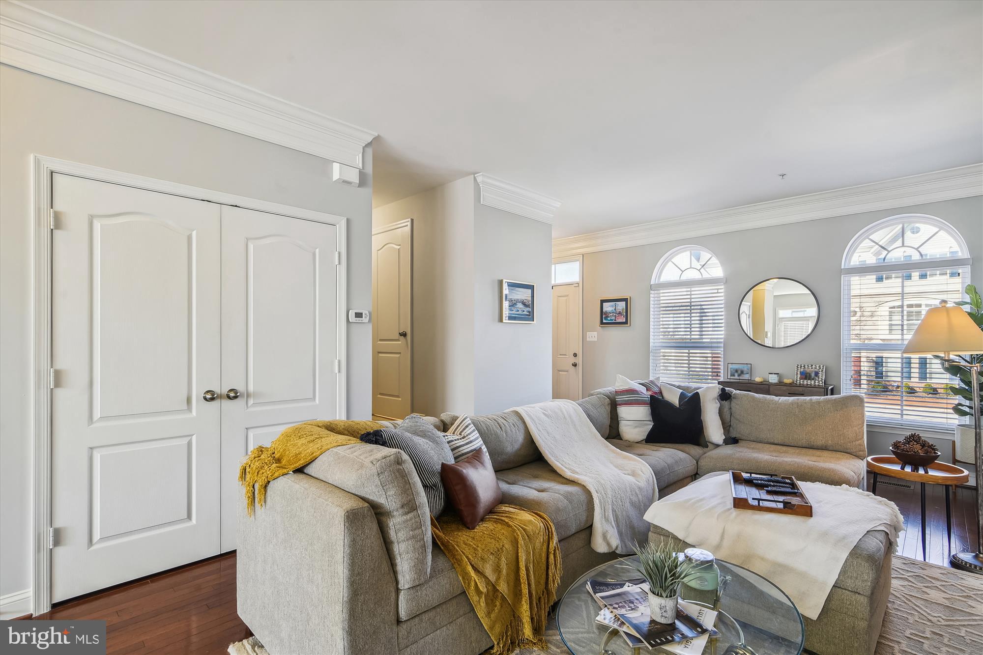 VILLAGE GREENS - Residential Lease