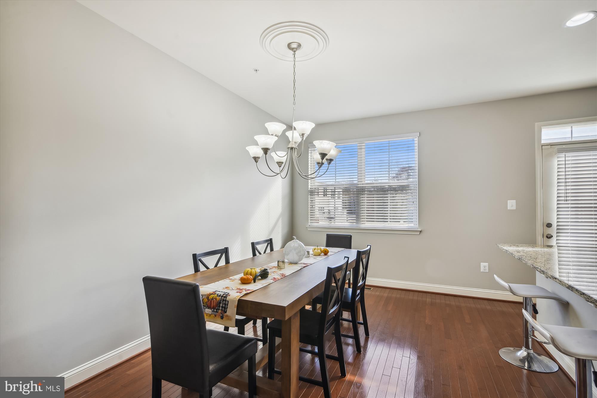 VILLAGE GREENS - Residential Lease