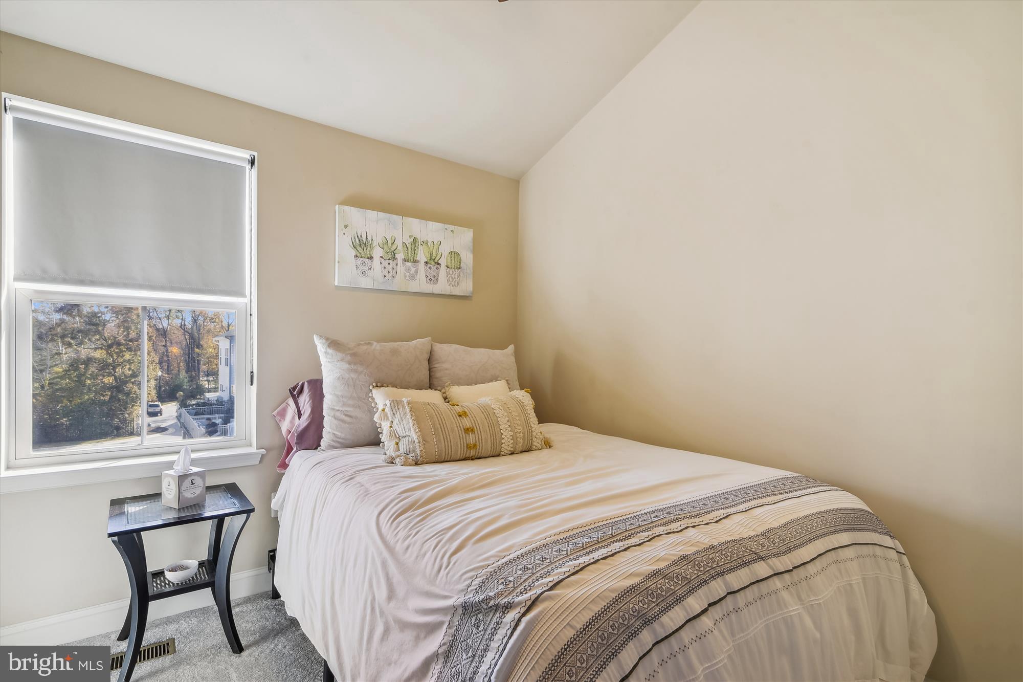 VILLAGE GREENS - Residential Lease