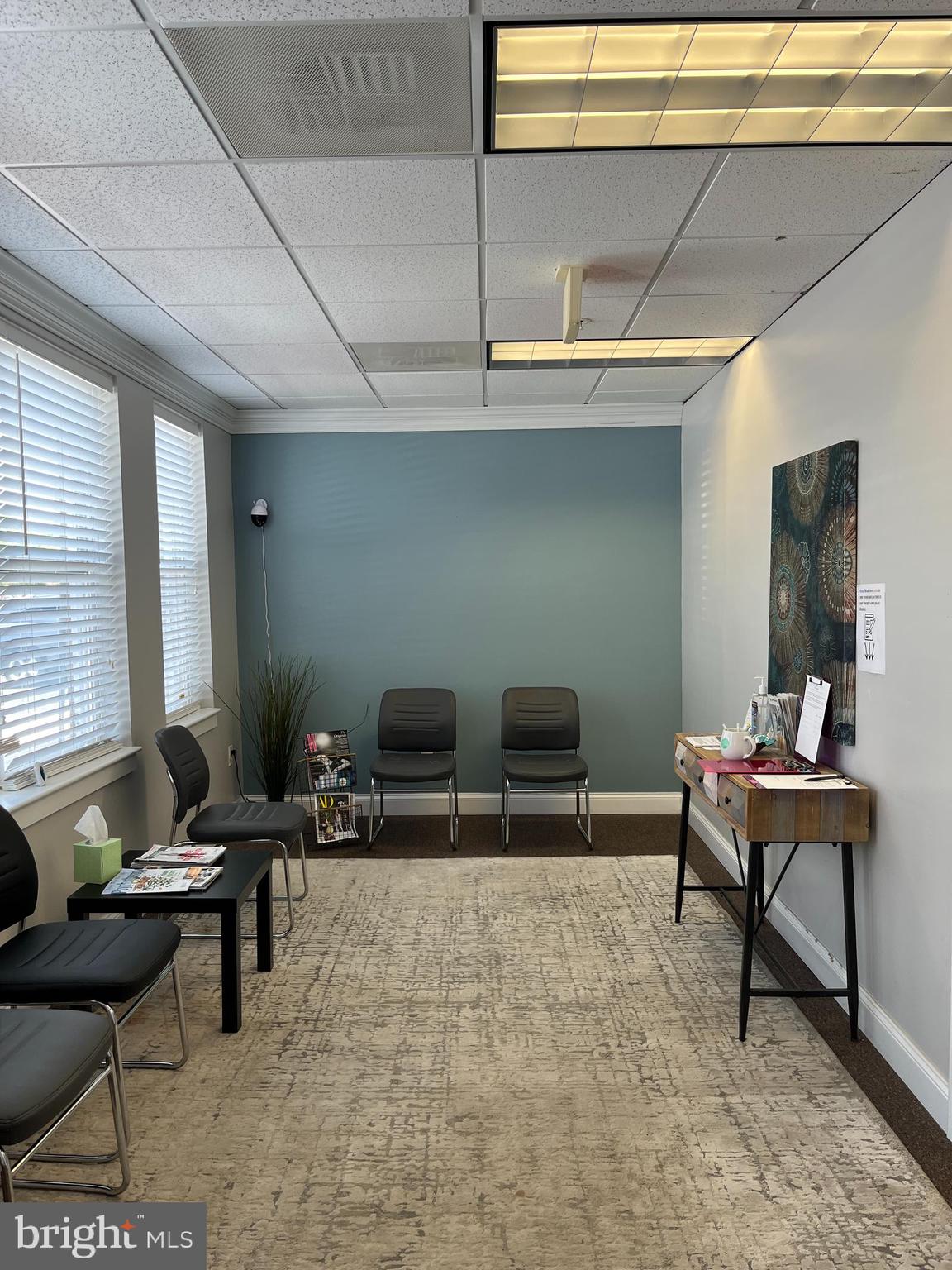 ASHBURN CROSSROADS - Commercial Lease