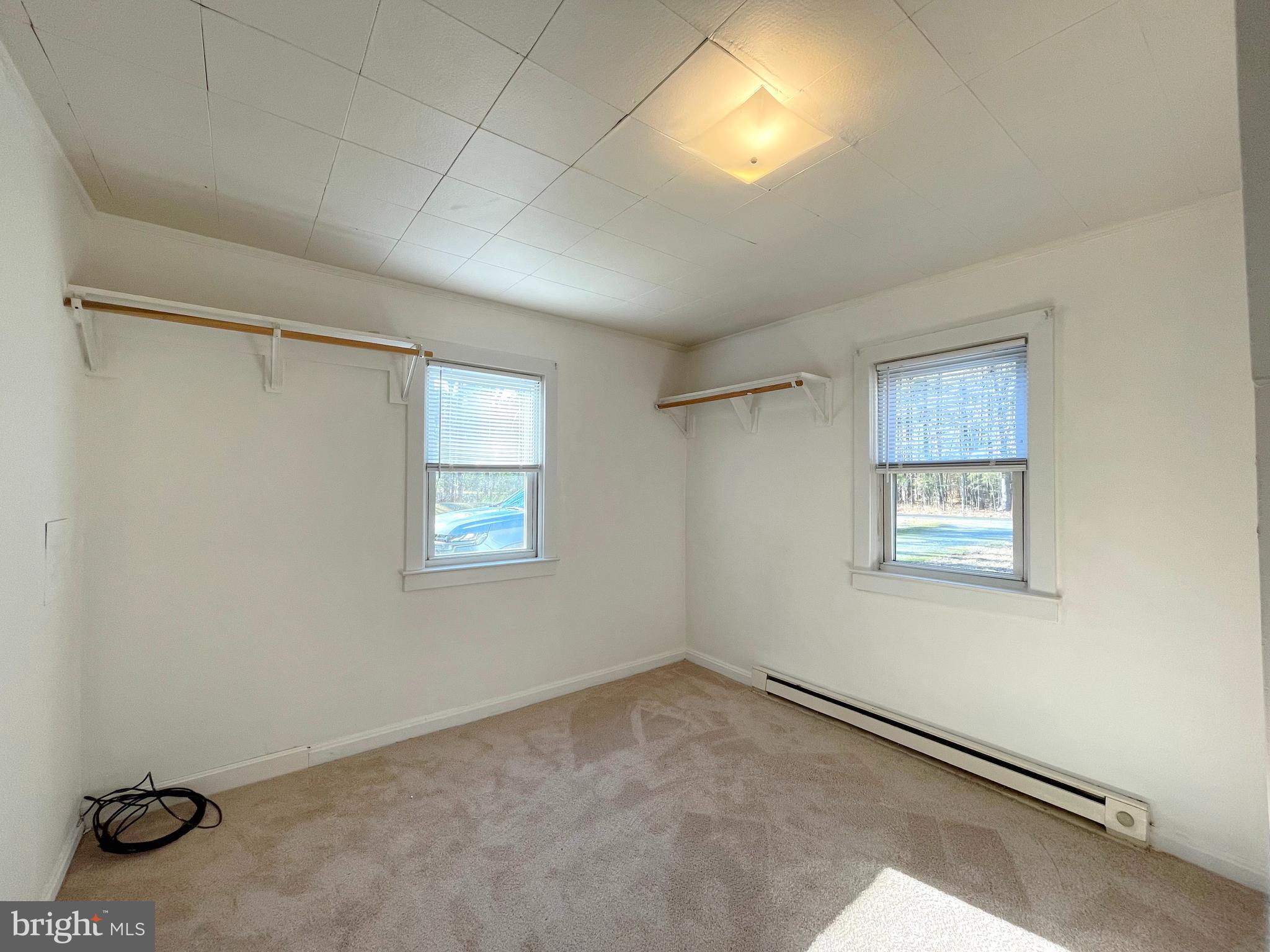 RIDGE - Residential Lease