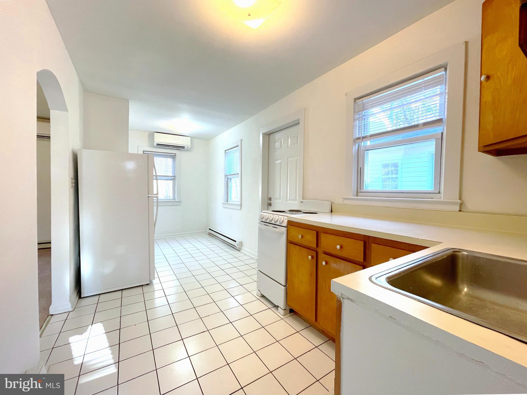 RIDGE - Residential Lease