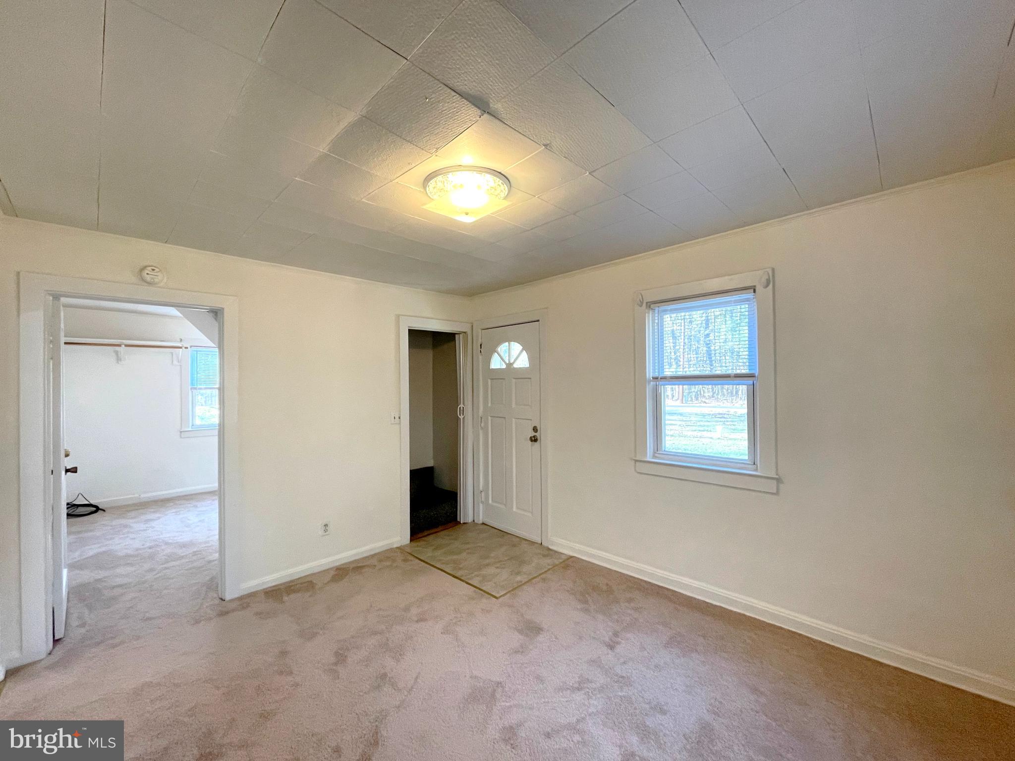 RIDGE - Residential Lease