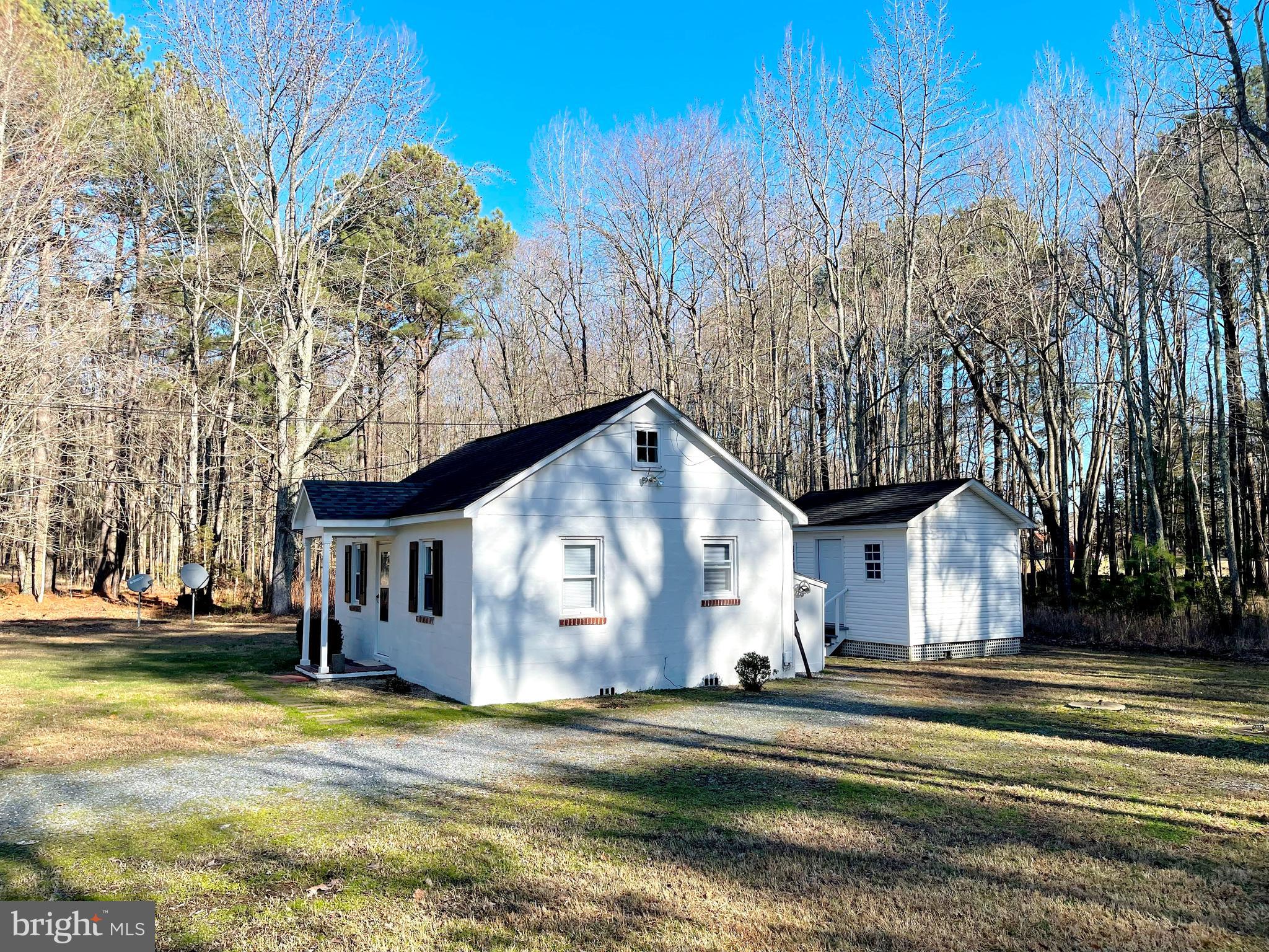 RIDGE - Residential Lease