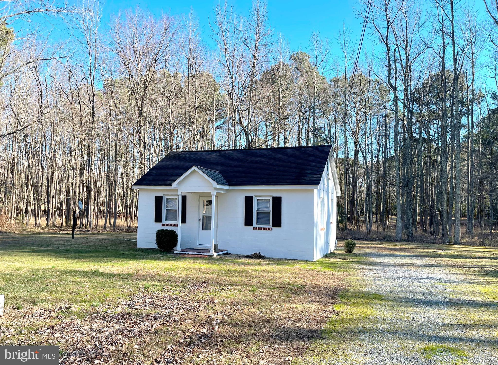 RIDGE - Residential Lease