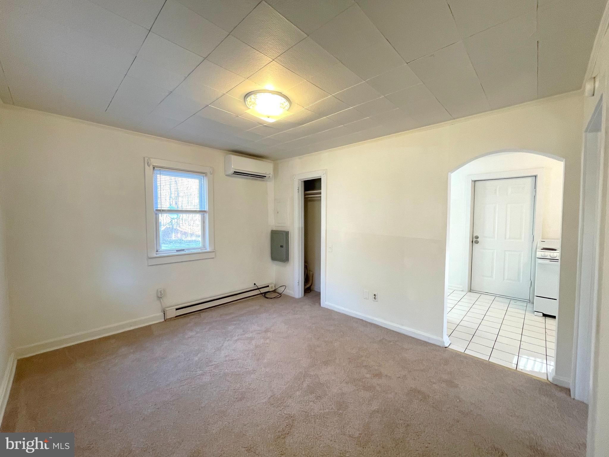 RIDGE - Residential Lease