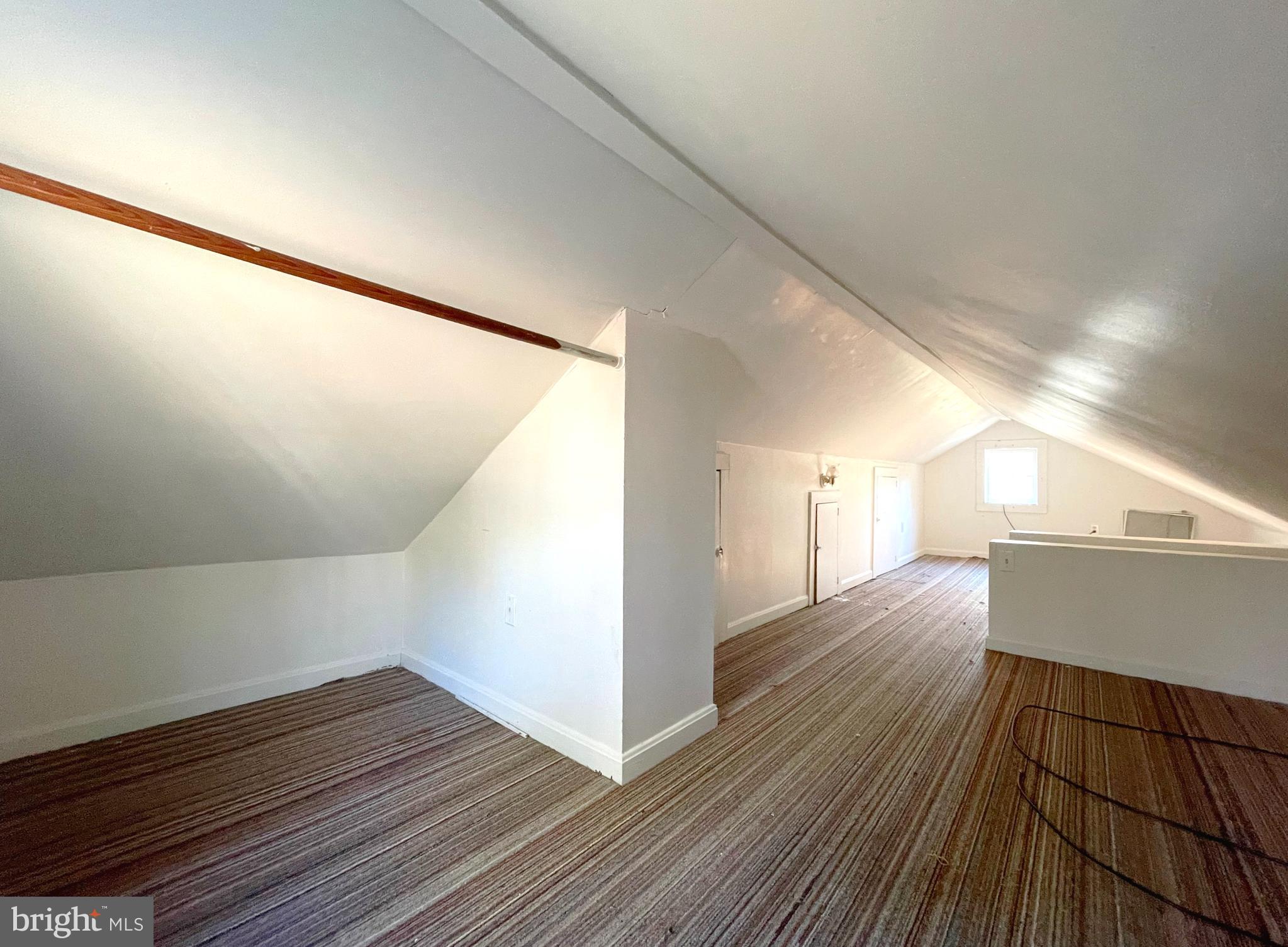 RIDGE - Residential Lease