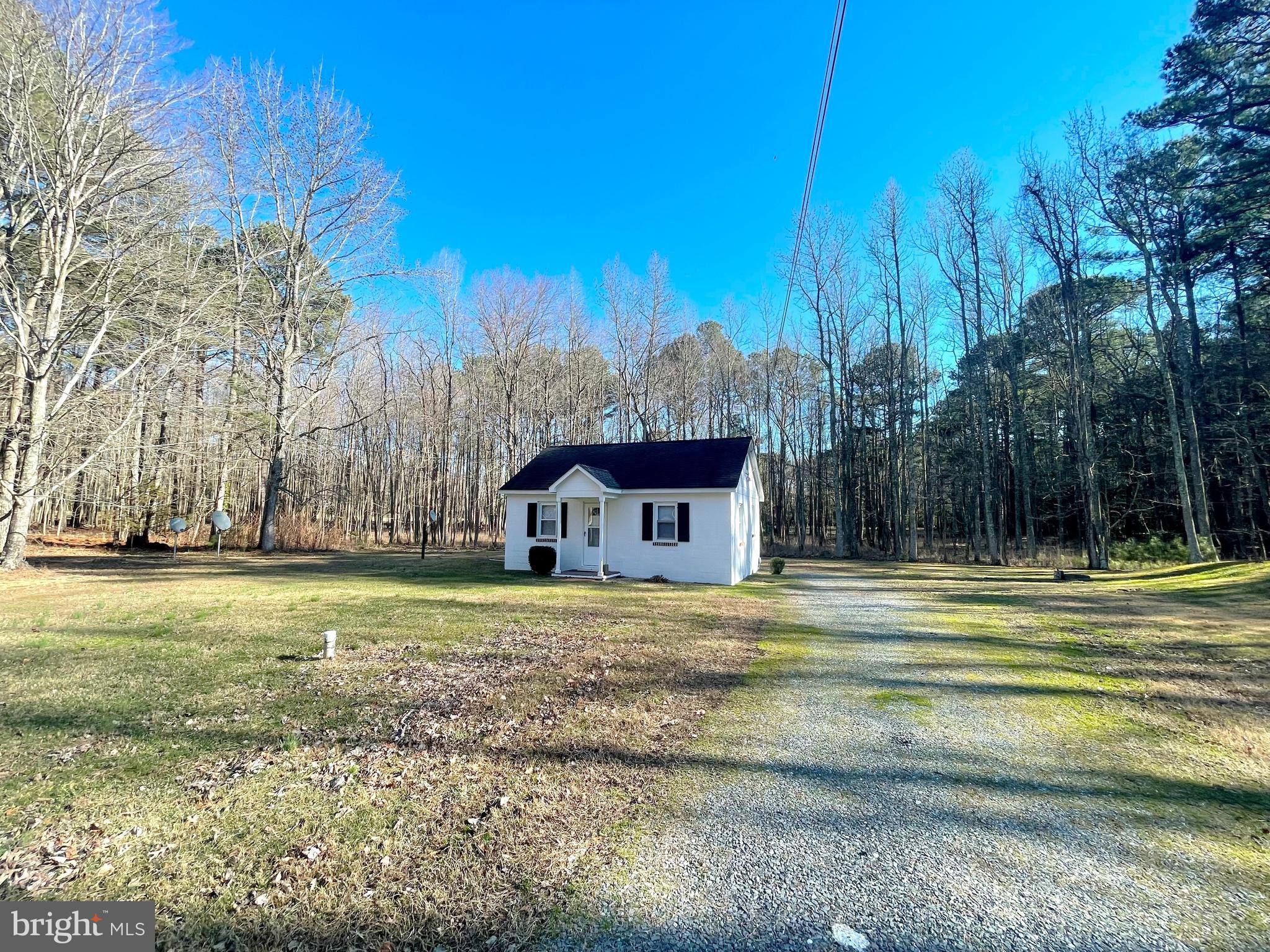 RIDGE - Residential Lease