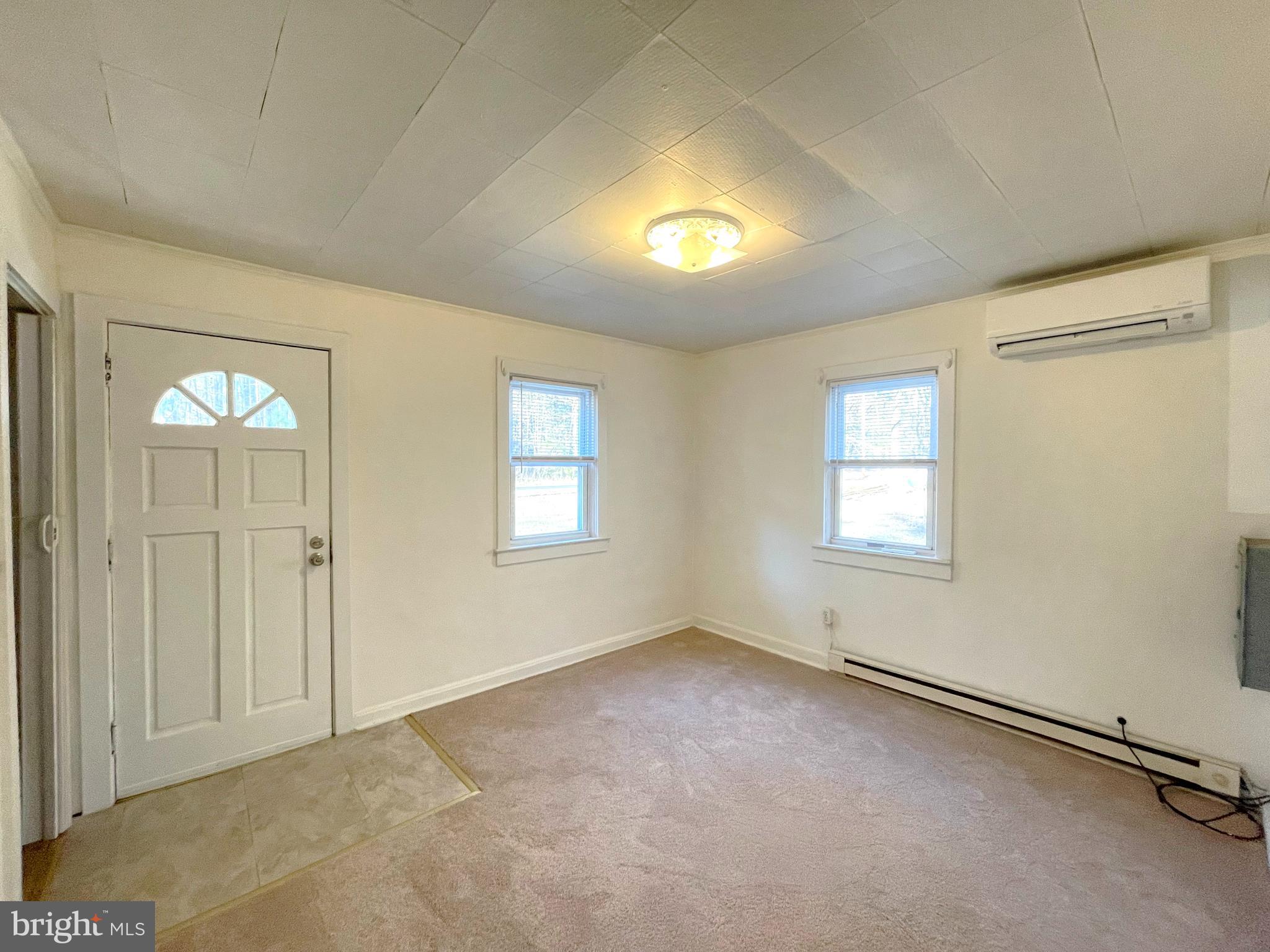 RIDGE - Residential Lease