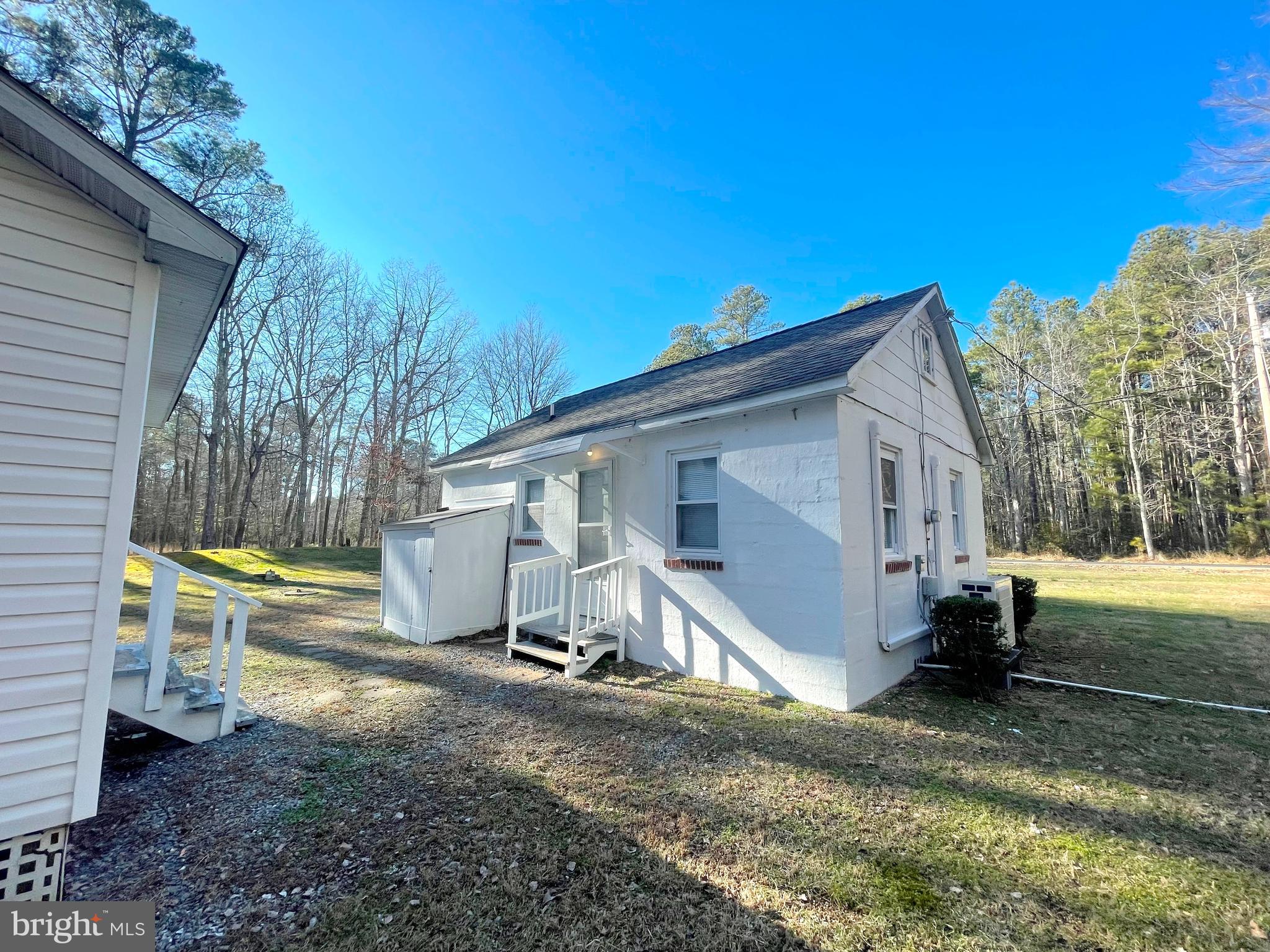 RIDGE - Residential Lease