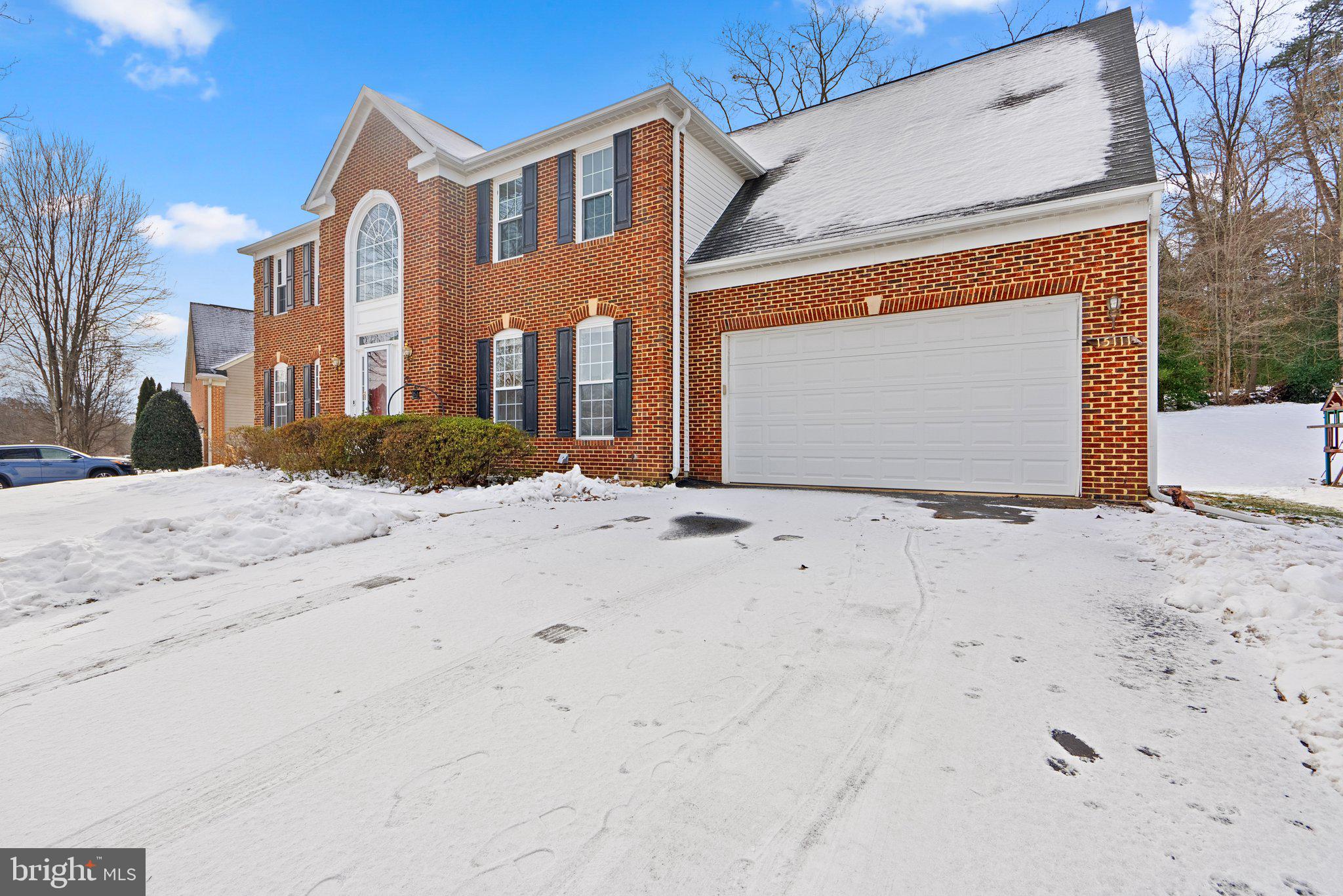 15111 ROVING WOOD DRIVE