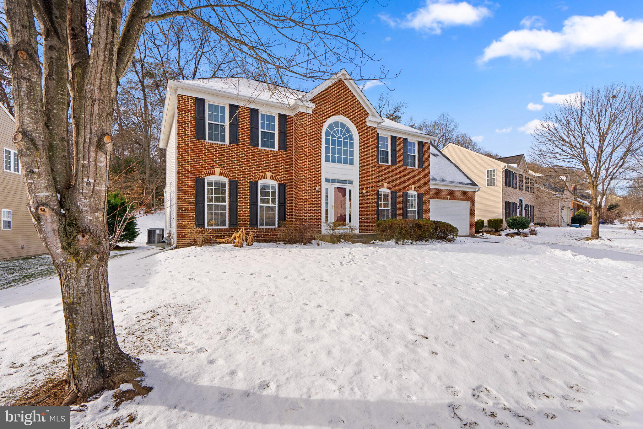 15111 ROVING WOOD DRIVE
