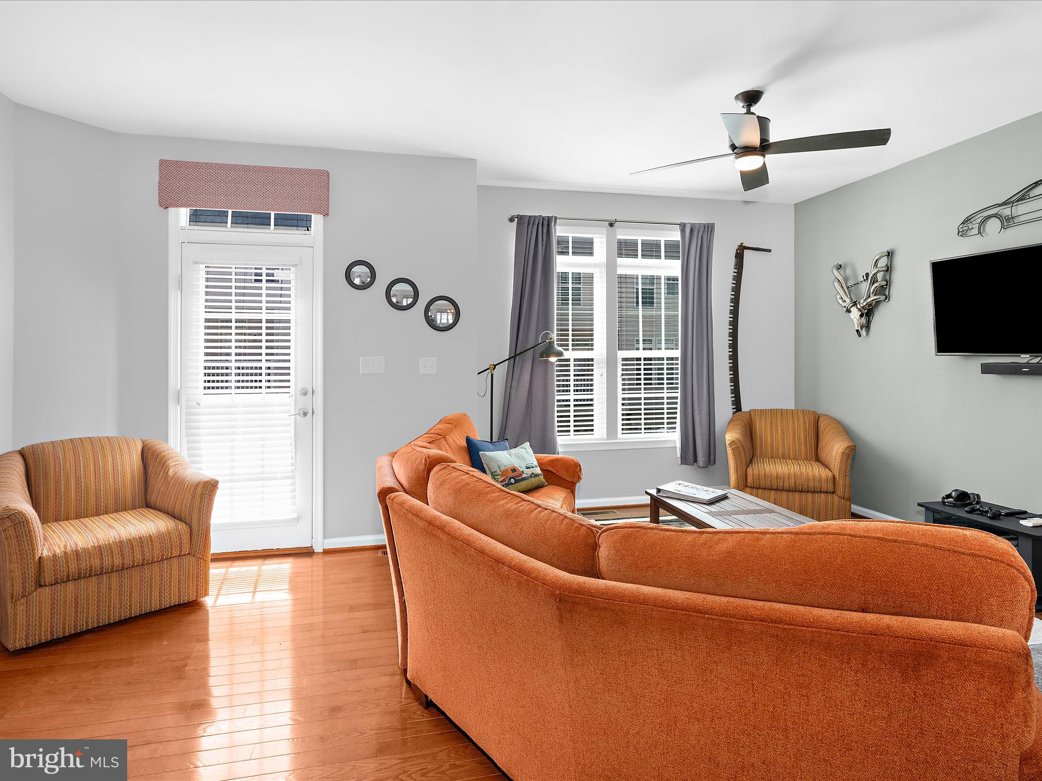 RED RUN VILLA - Residential