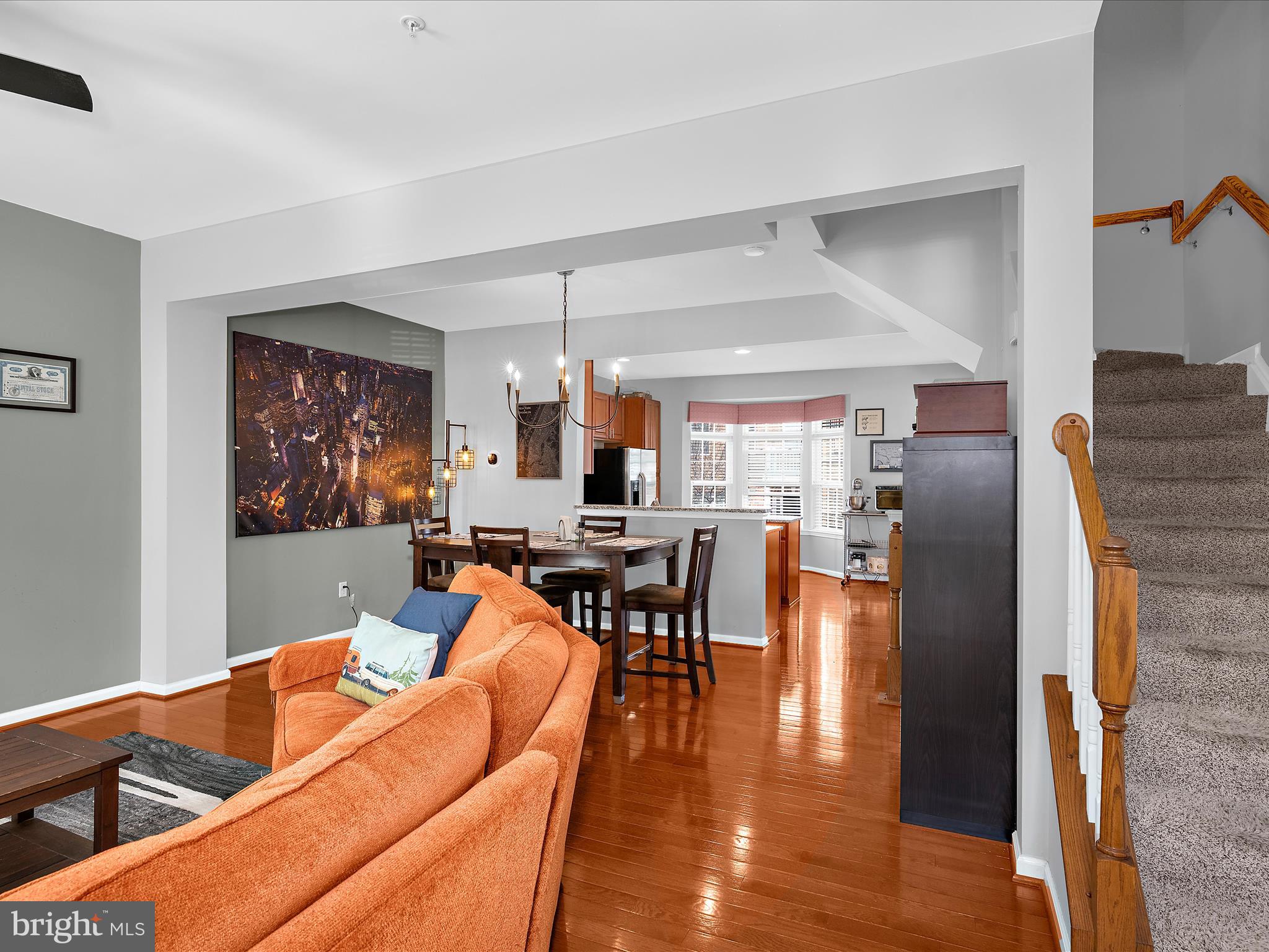 RED RUN VILLA - Residential