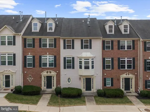 9339 Paragon Way, Owings Mills, MD MLS: MDBC2123012