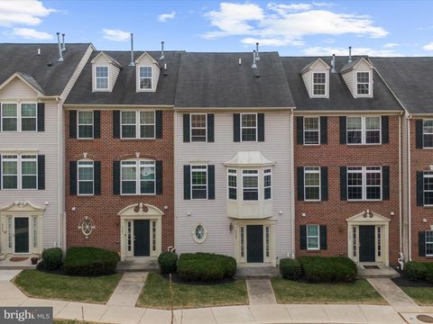 9339 PARAGON WAY OWINGS MILLS MD 21117