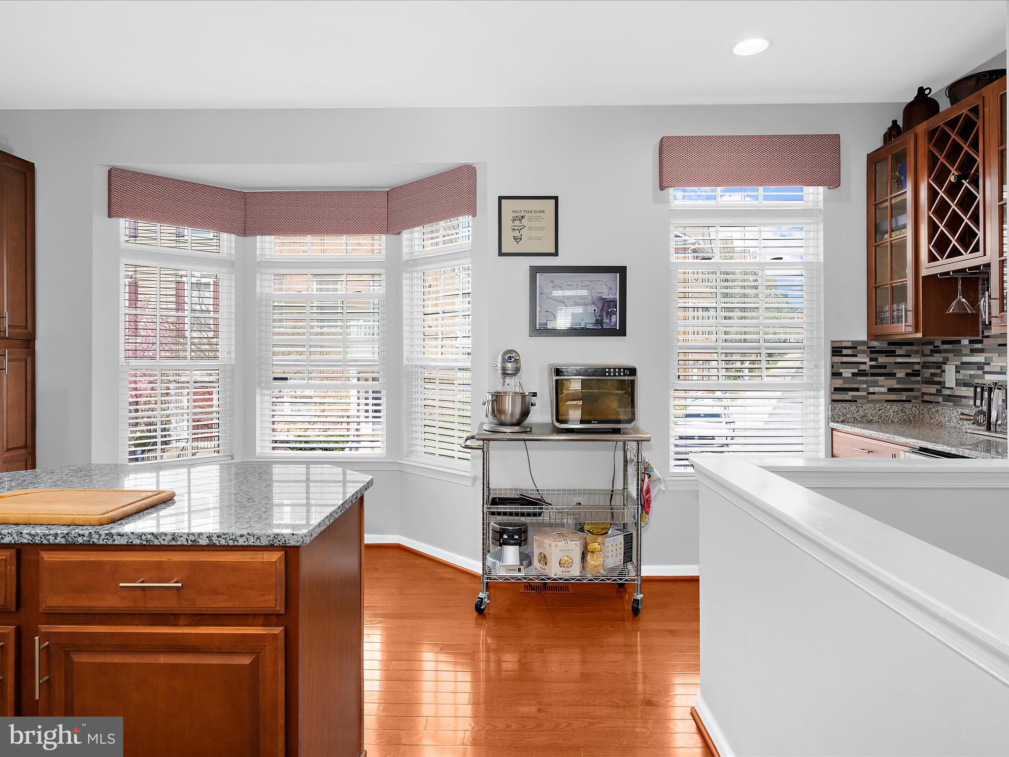 RED RUN VILLA - Residential