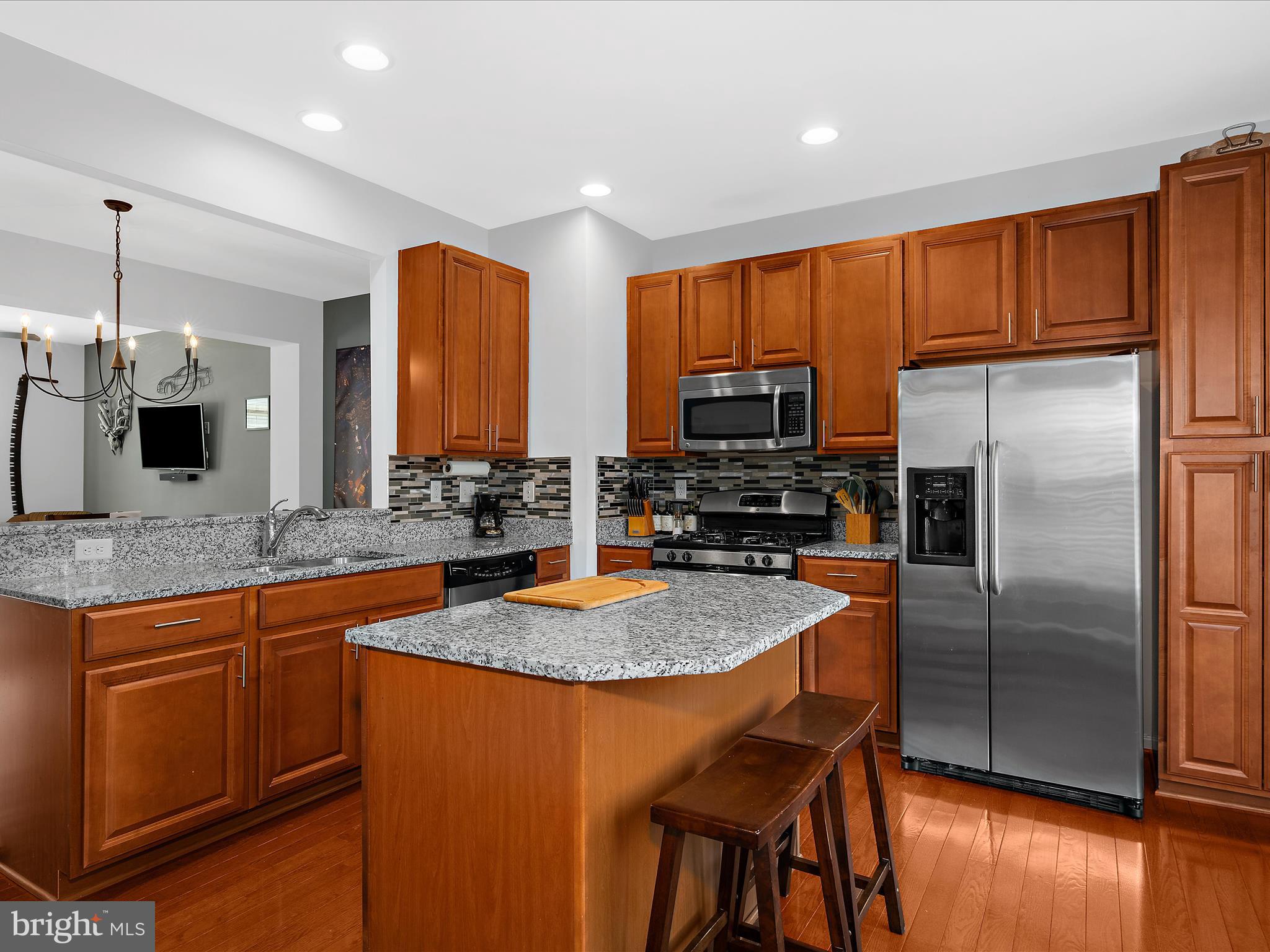 RED RUN VILLA - Residential