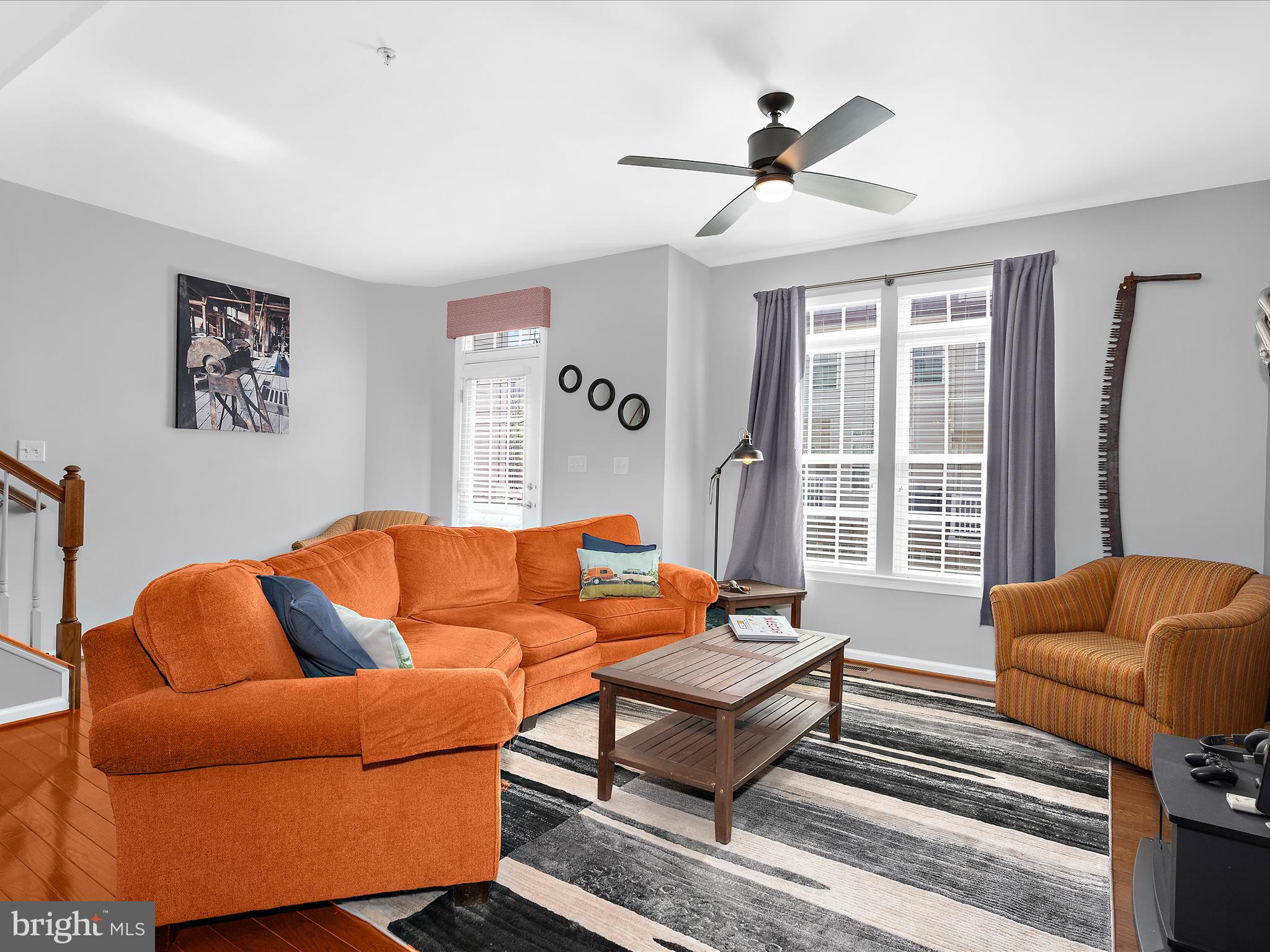 RED RUN VILLA - Residential