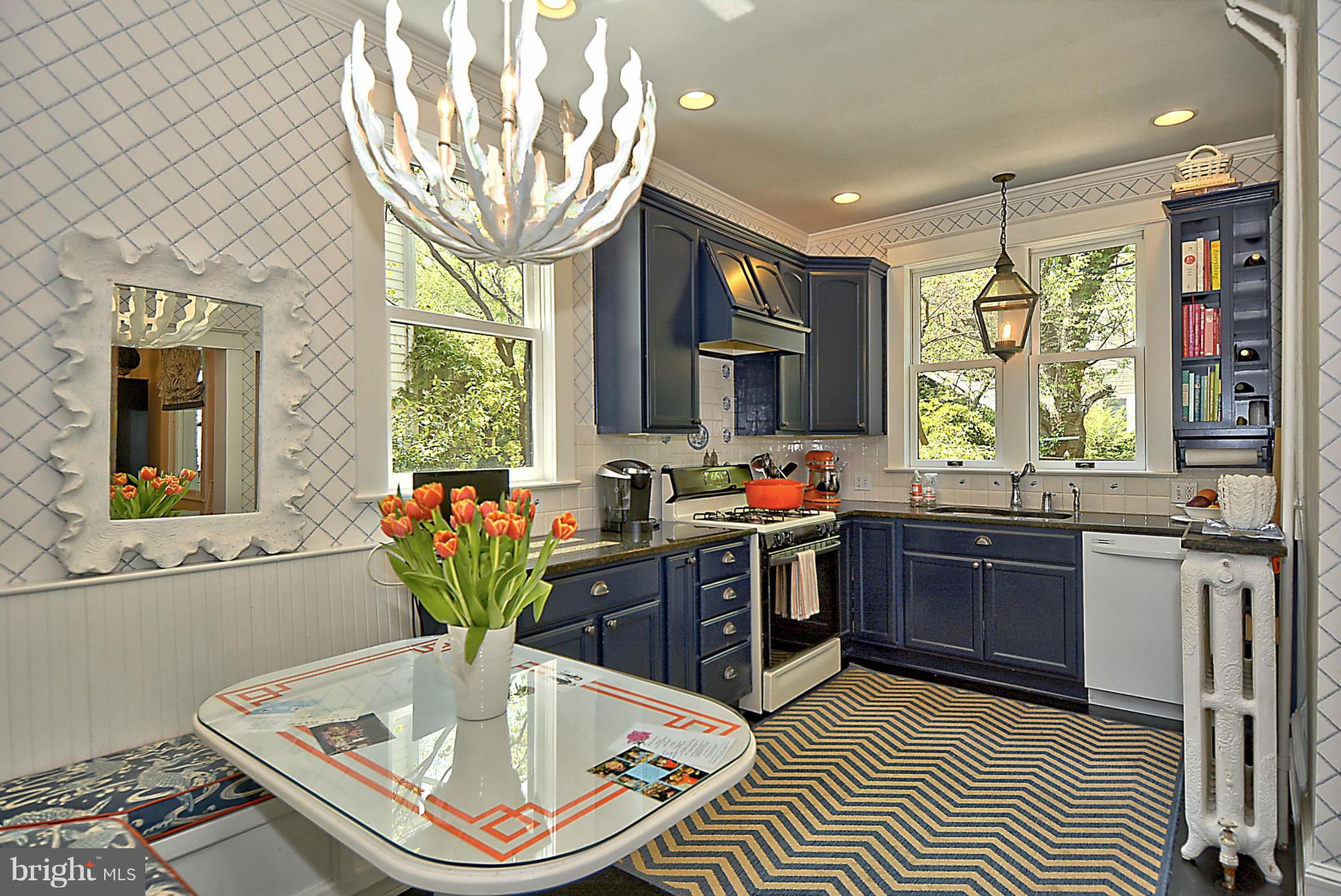 MURRAY HILL - Residential