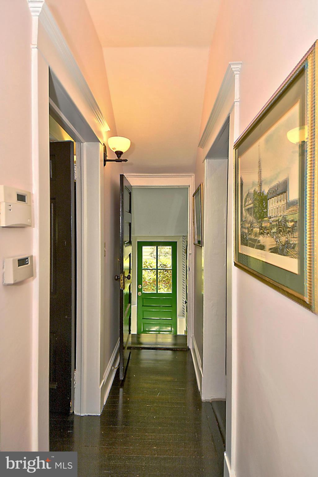 MURRAY HILL - Residential