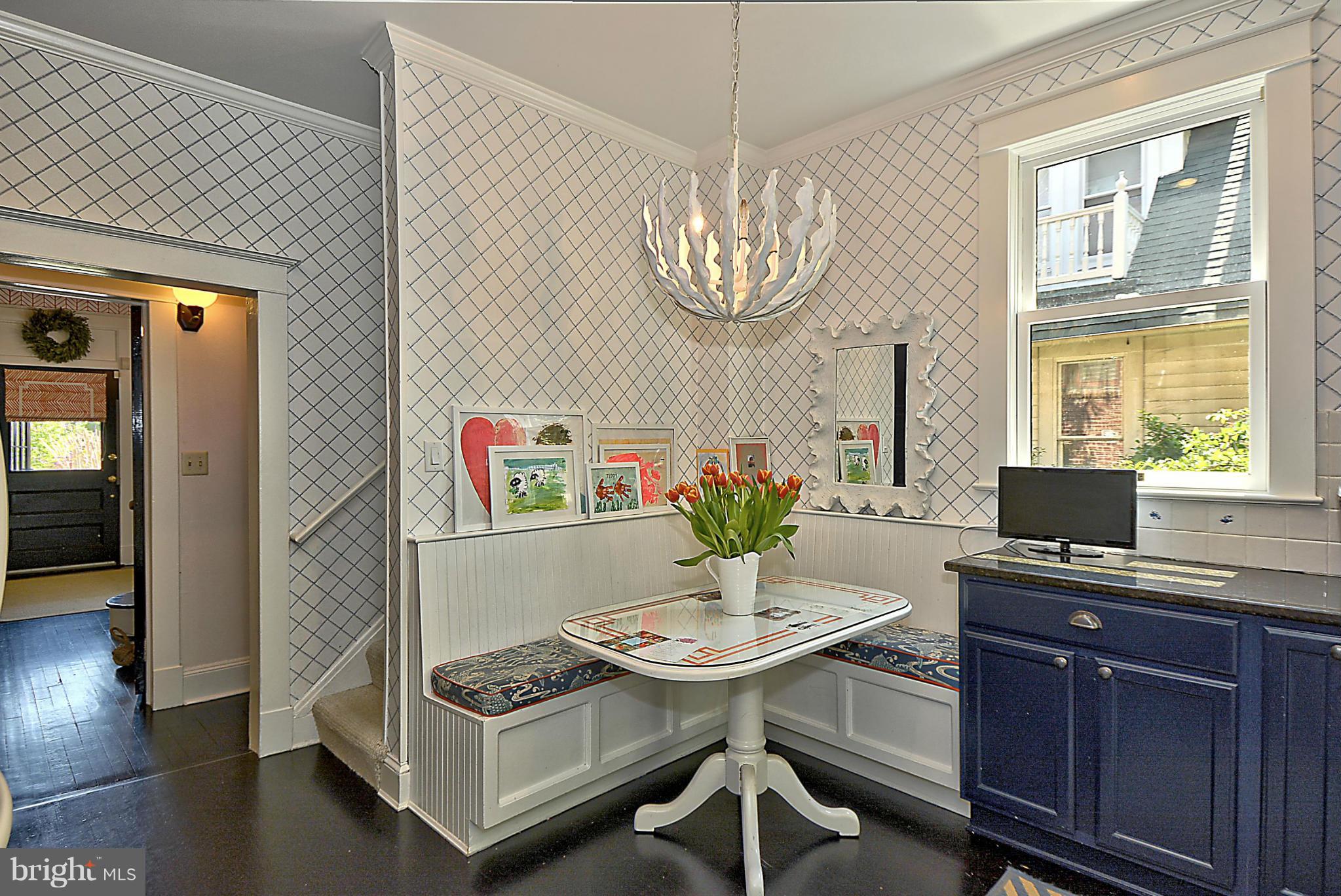 MURRAY HILL - Residential