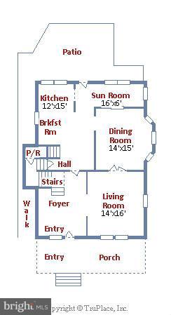 MURRAY HILL - Residential