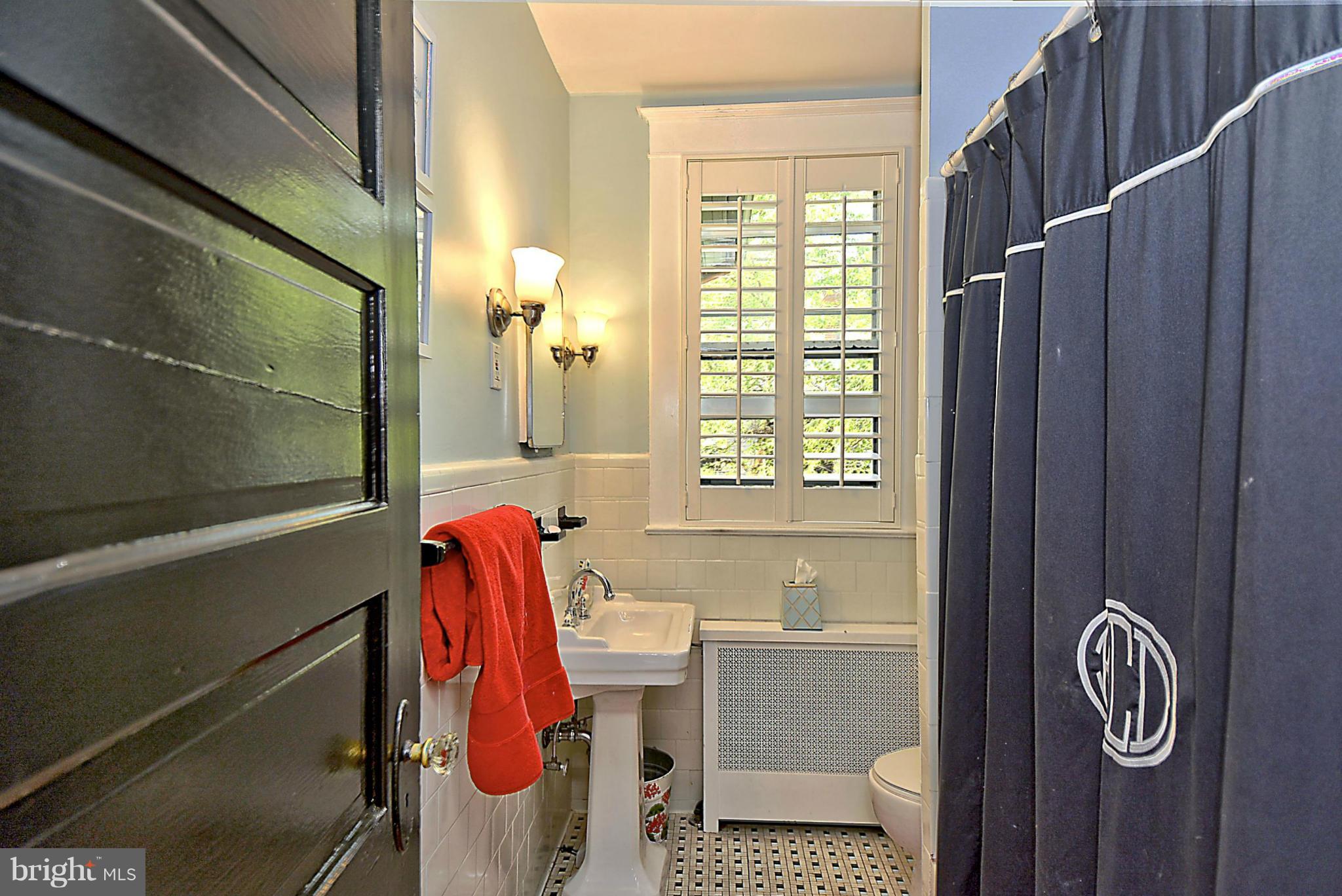 MURRAY HILL - Residential