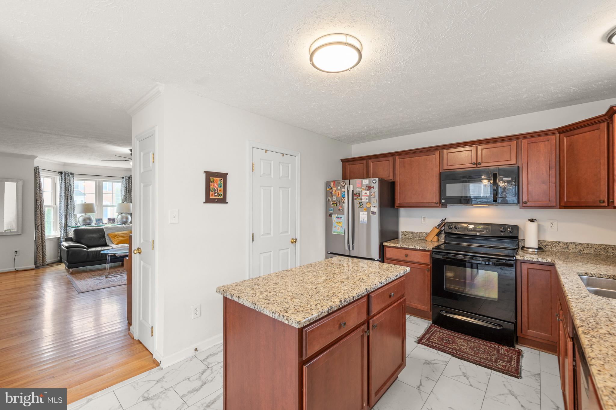 ORCHARD HILL - Residential