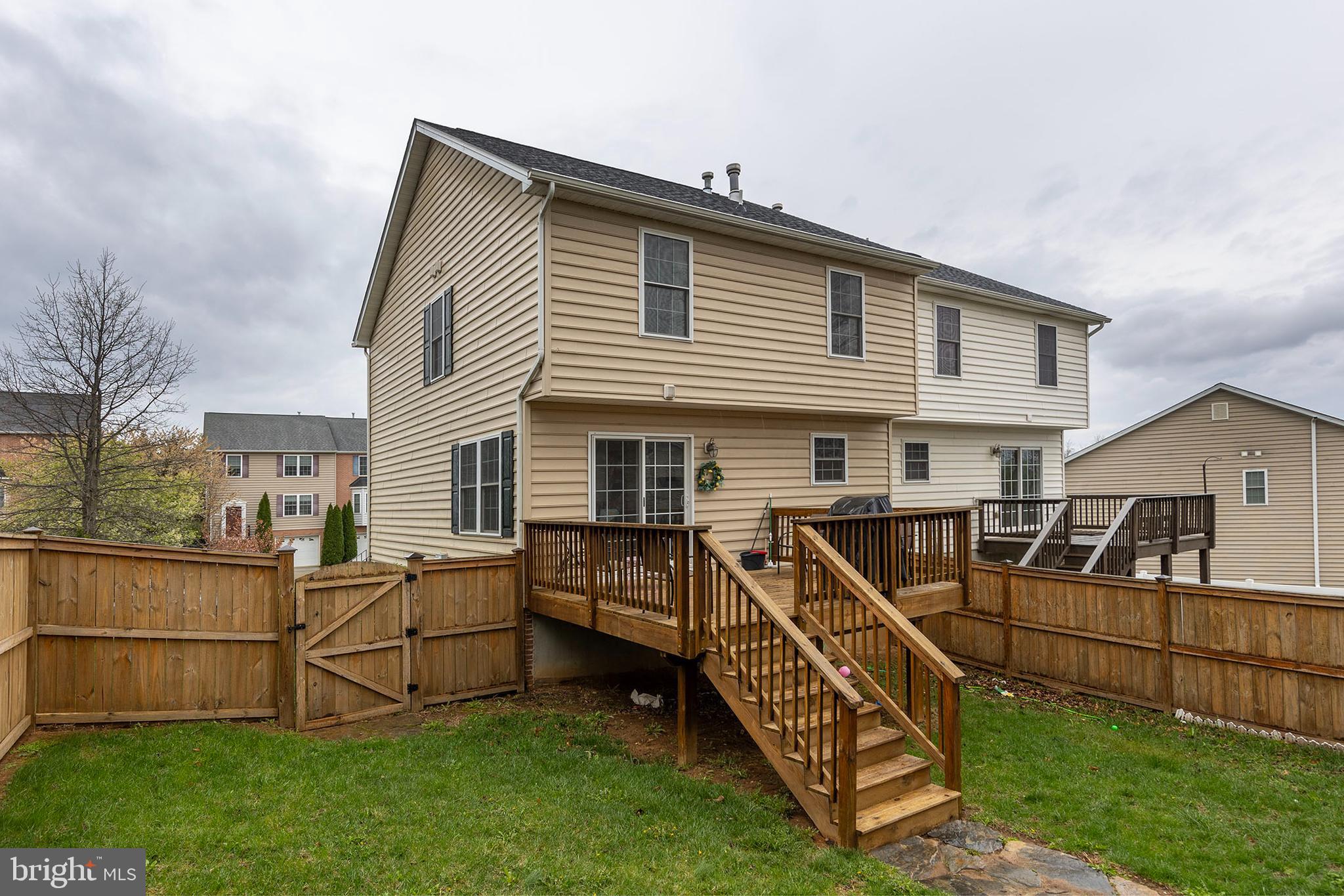 ORCHARD HILL - Residential