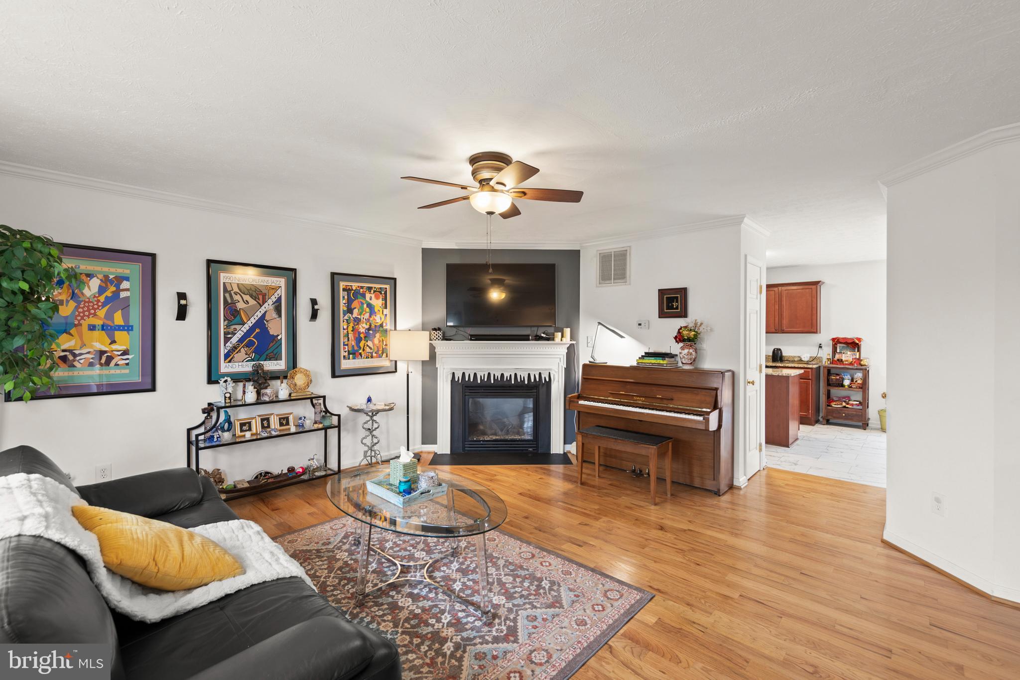 ORCHARD HILL - Residential