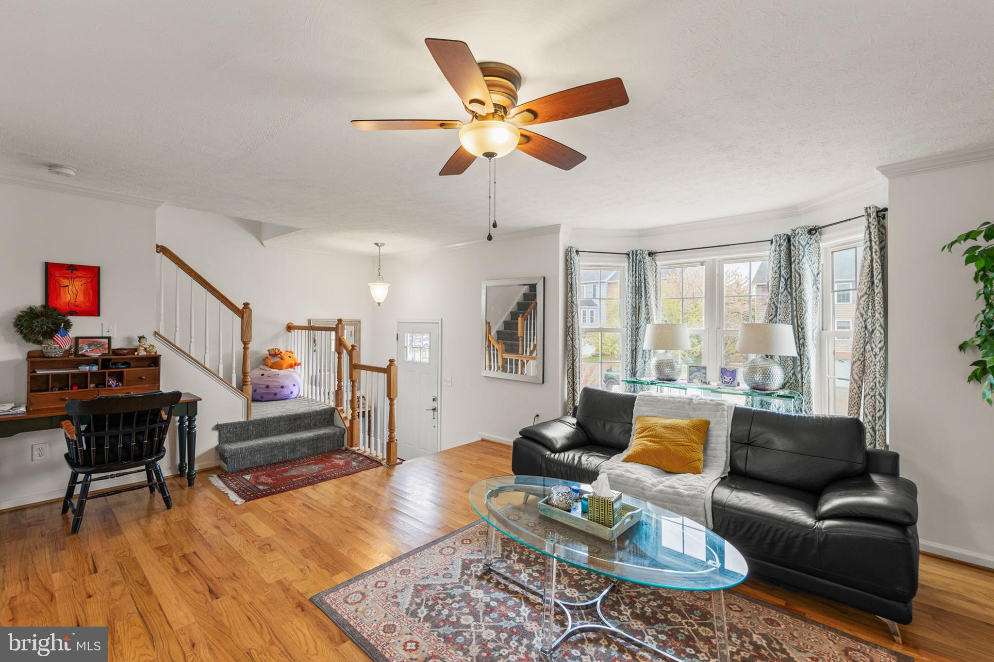 ORCHARD HILL - Residential