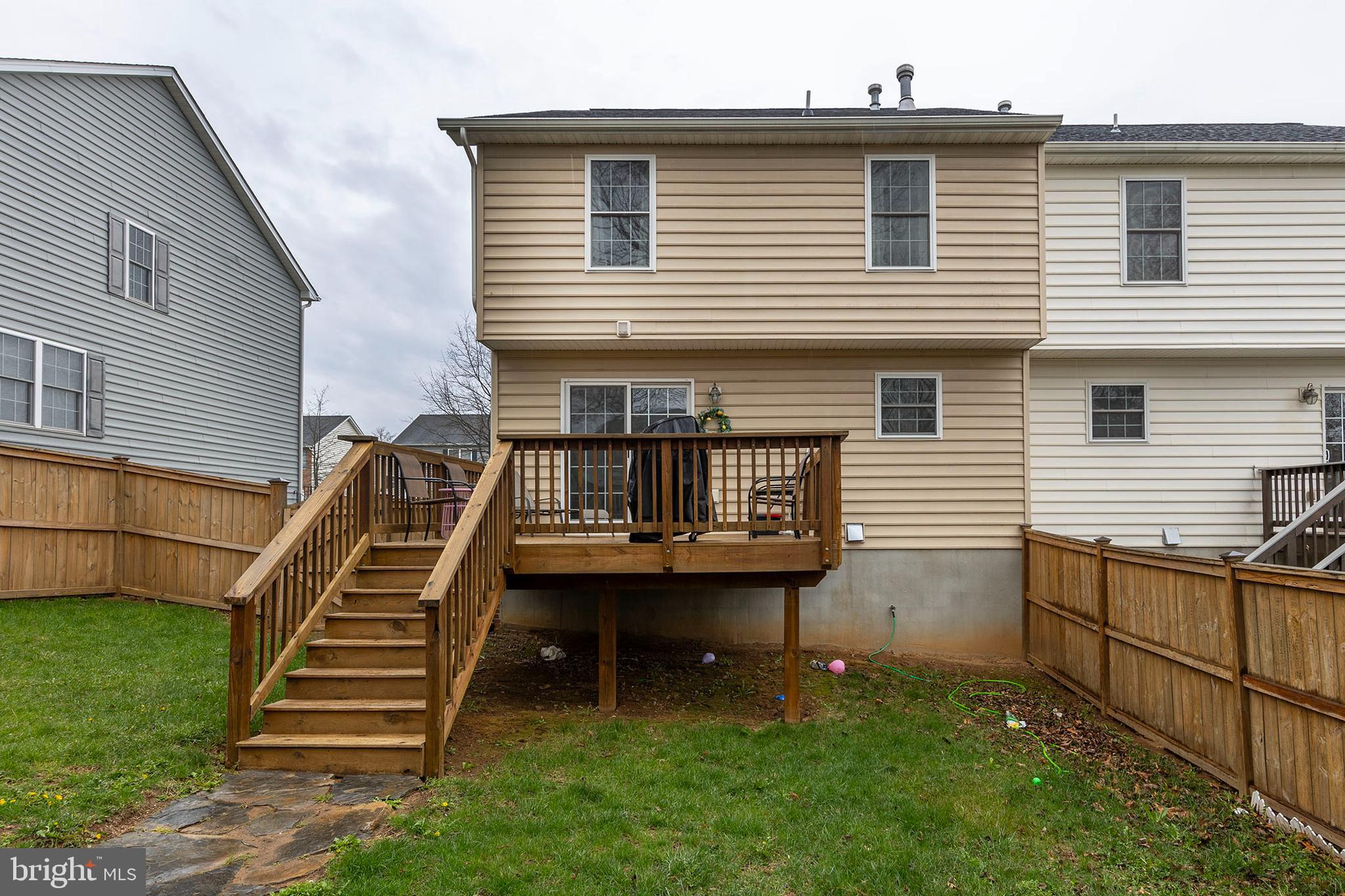 ORCHARD HILL - Residential