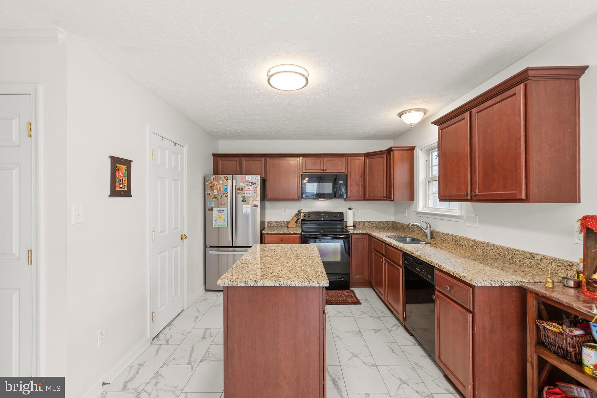 ORCHARD HILL - Residential